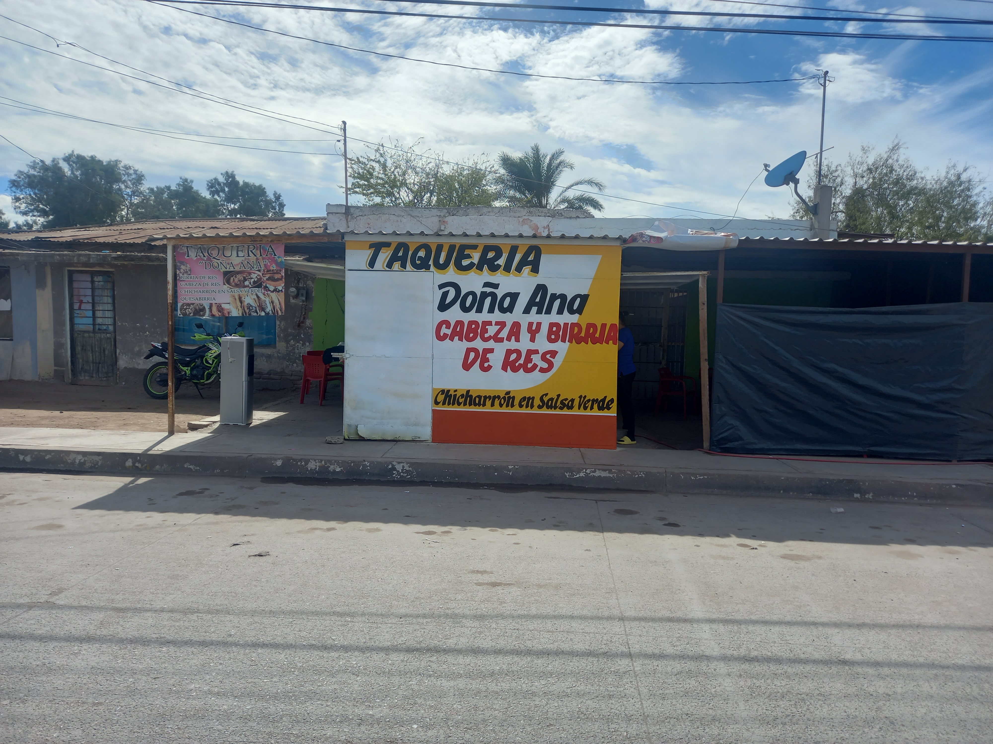 Birrieria doña ana image 1