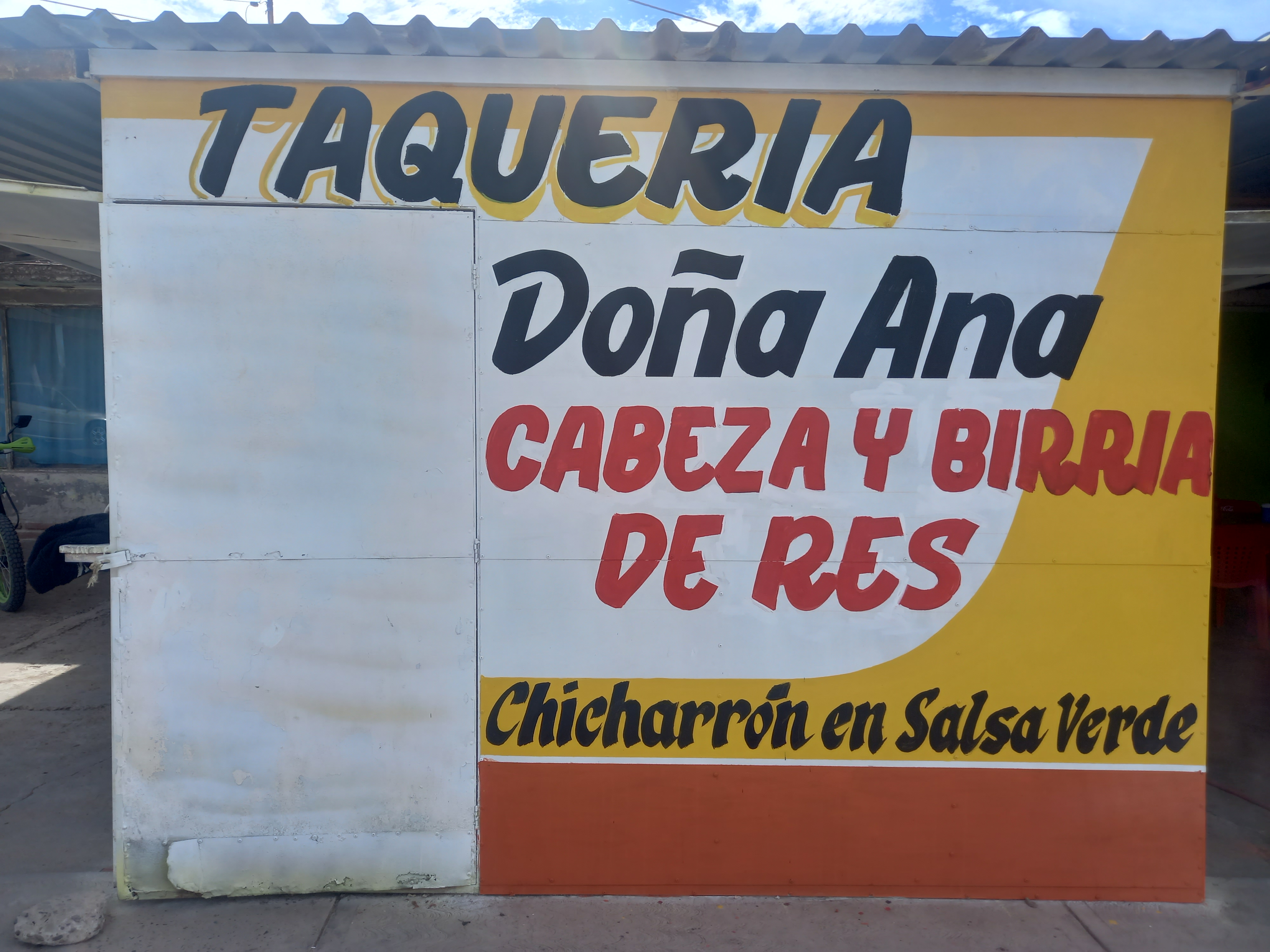 Birrieria doña ana image 3