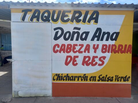 Birrieria doña ana image 3