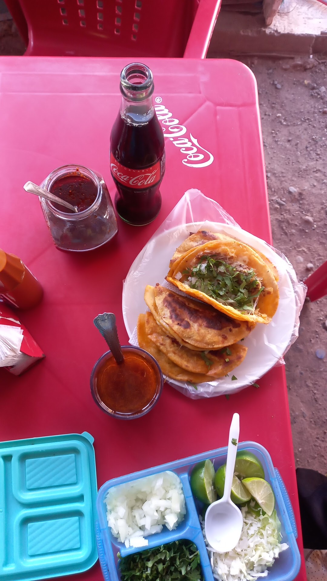 Birrieria doña ana image 7