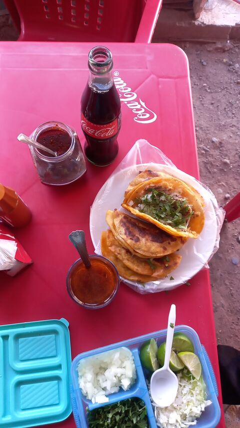Birrieria doña ana image 7