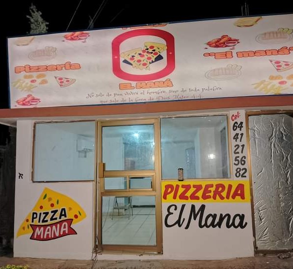 Panadería el Mana image 1