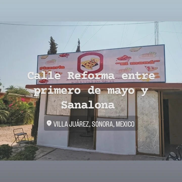 Panadería el Mana image 2