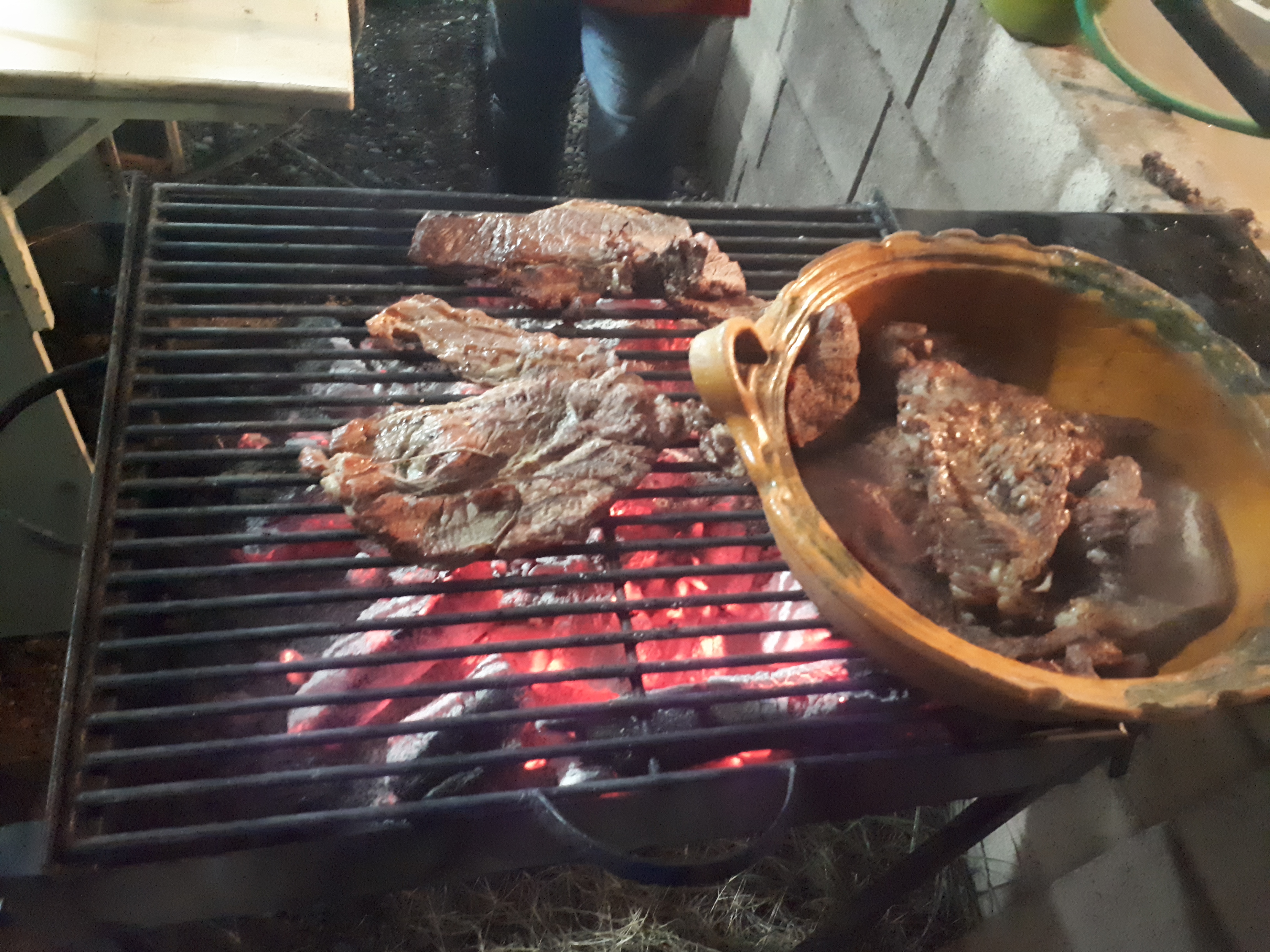 Taqueria Los De Al Pastor image 1