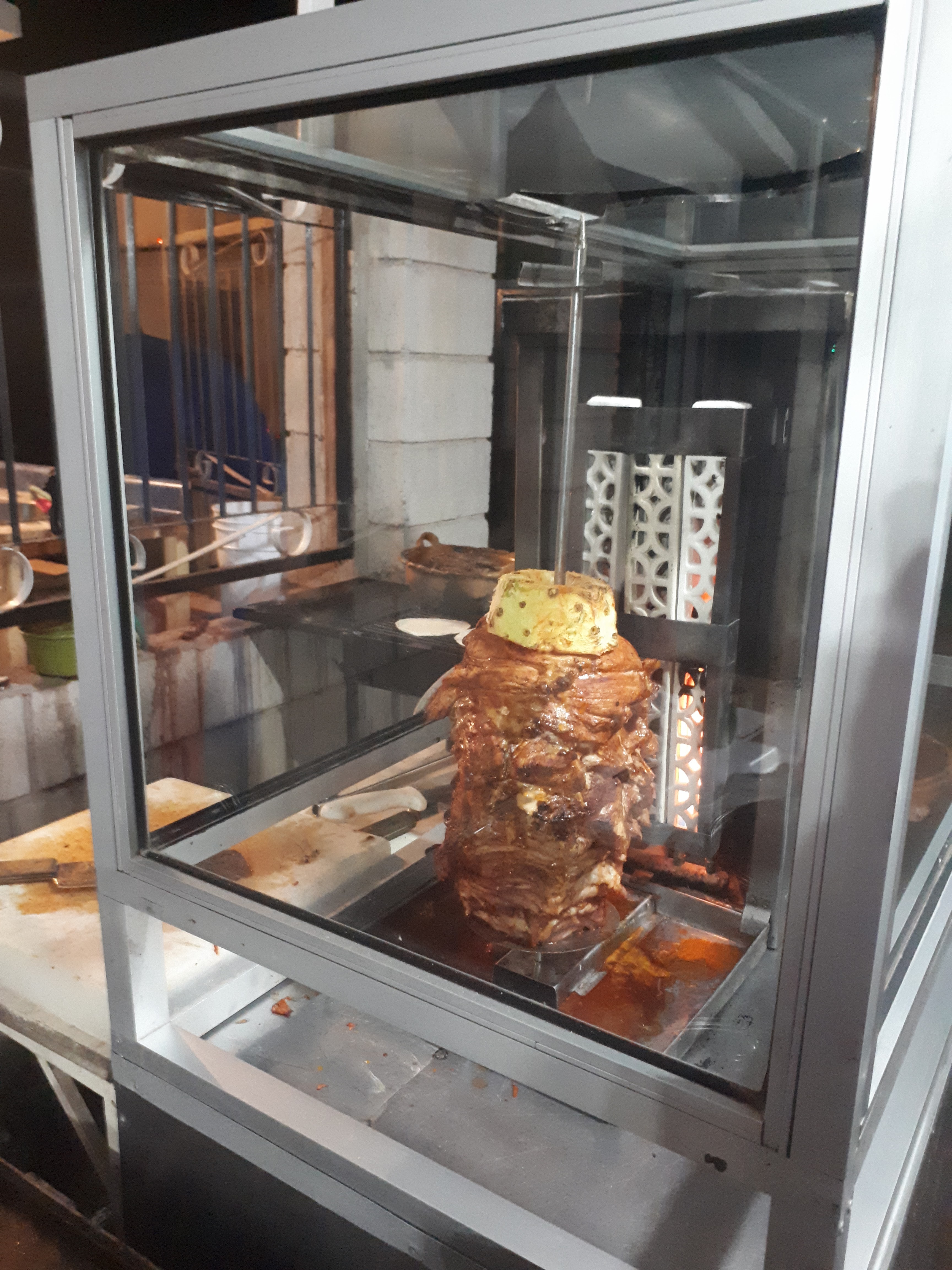 Taqueria Los De Al Pastor image 2