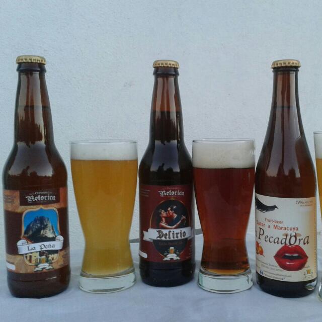 Cerveceria LA TENTACION image 1