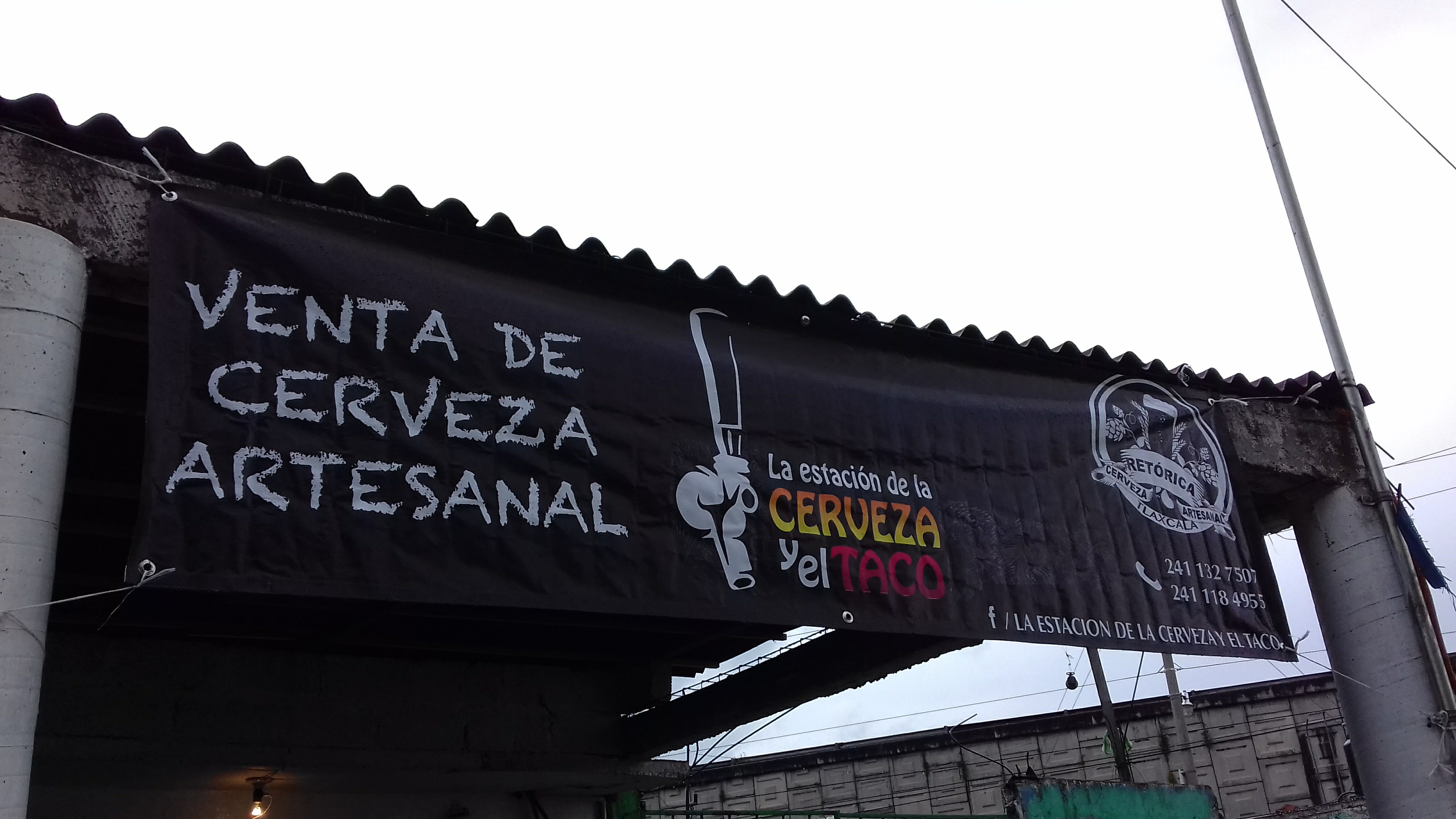 Cerveceria LA TENTACION image 2