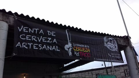 Cerveceria LA TENTACION image 2