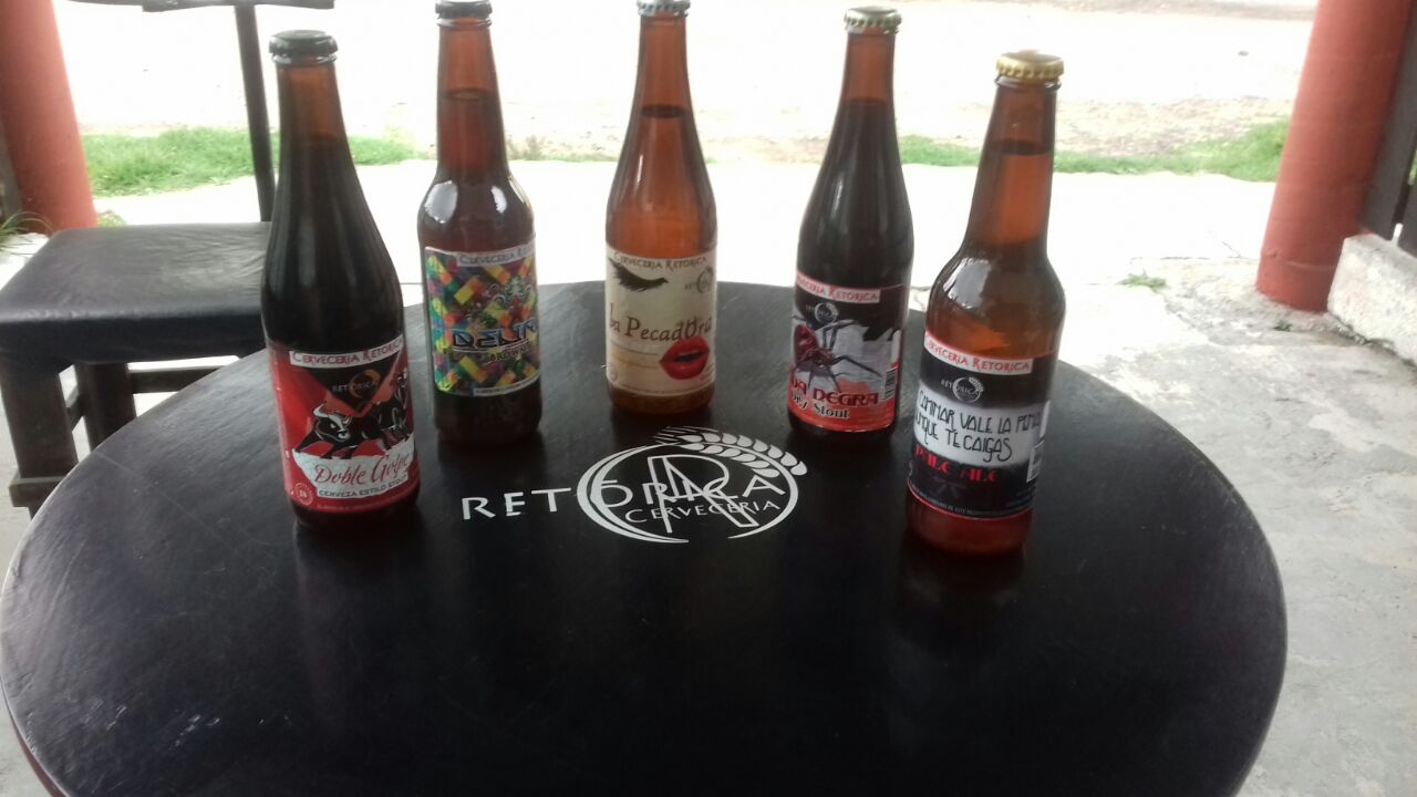 Cerveceria LA TENTACION image 3