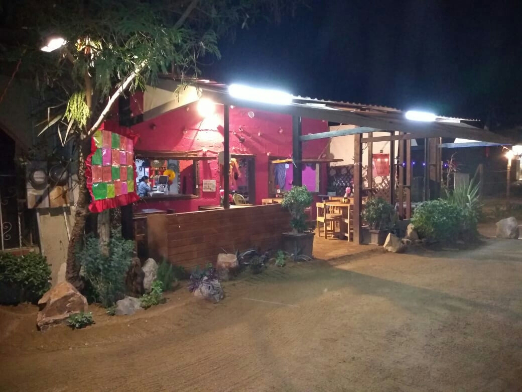 Cocina De Pueblo image 1