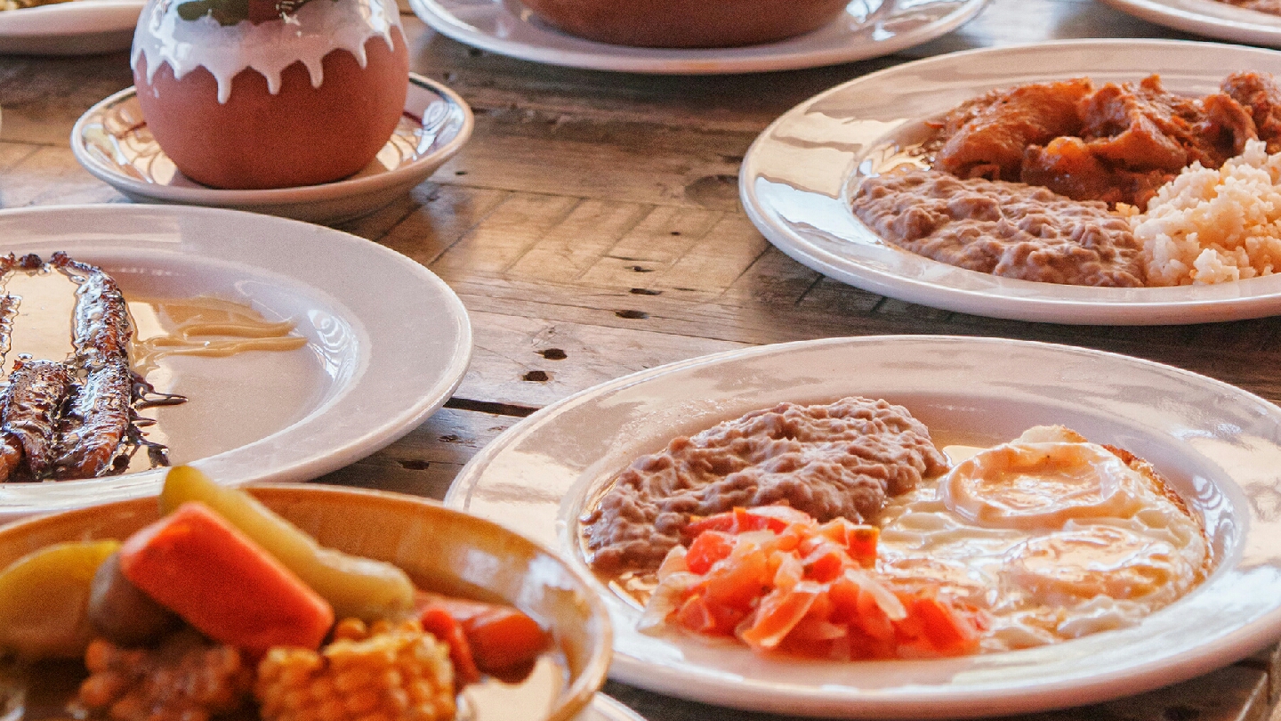 Cocina De Pueblo image 2