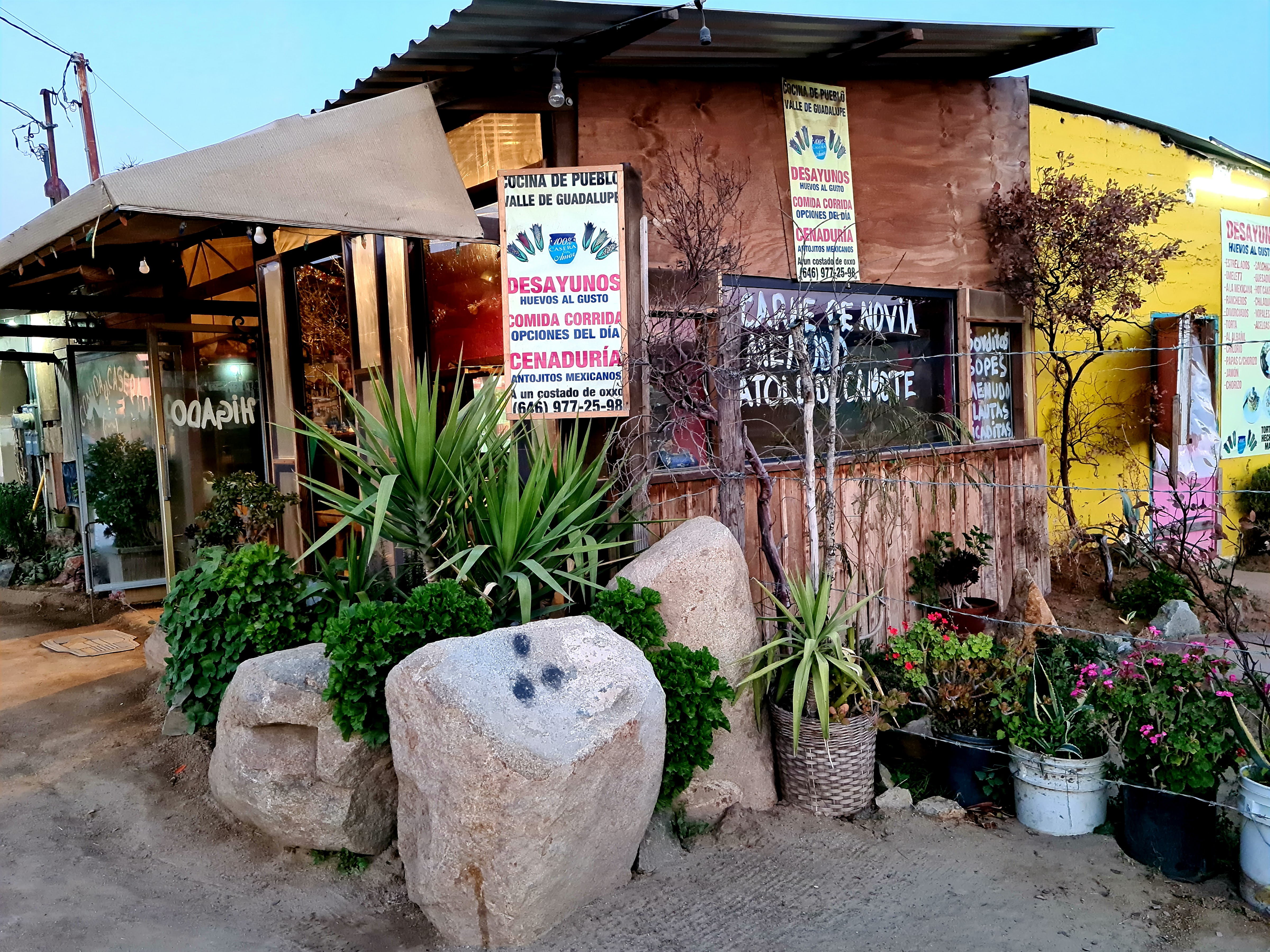 Cocina De Pueblo image 4