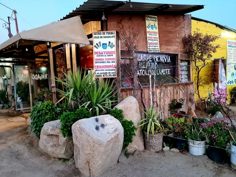 Cocina De Pueblo image 4