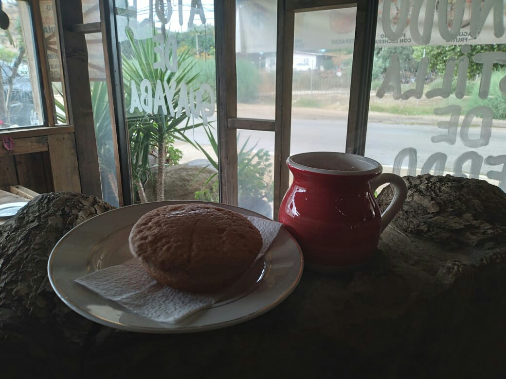 Cocina De Pueblo image 5