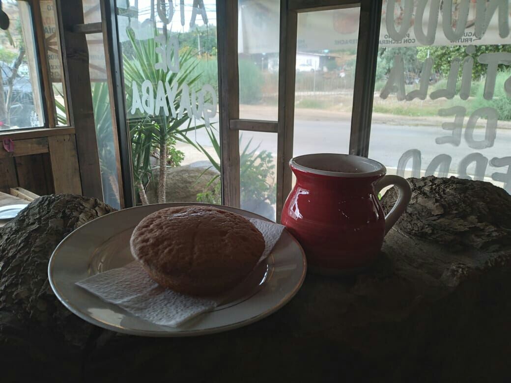 Cocina De Pueblo image 5