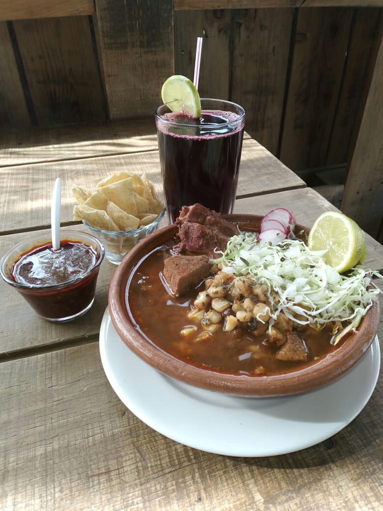 Cocina De Pueblo image 6