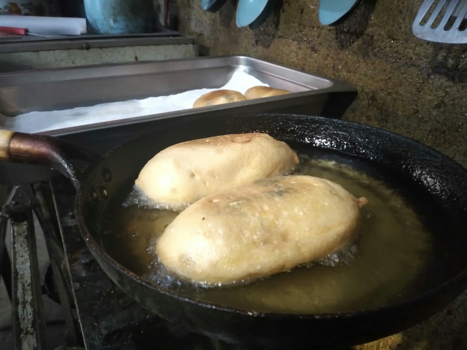 Cocina De Pueblo image 7