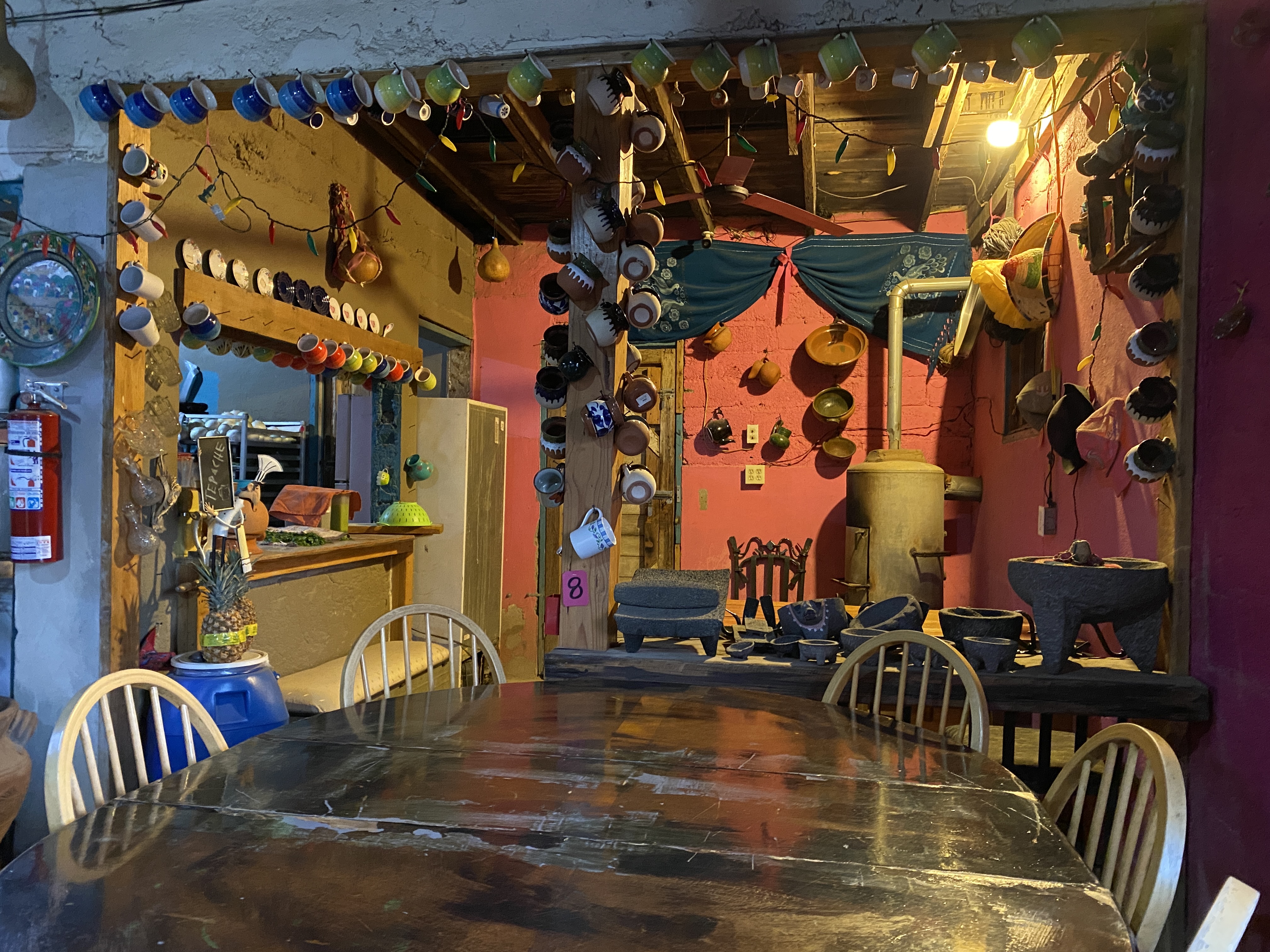 Cocina De Pueblo image 8