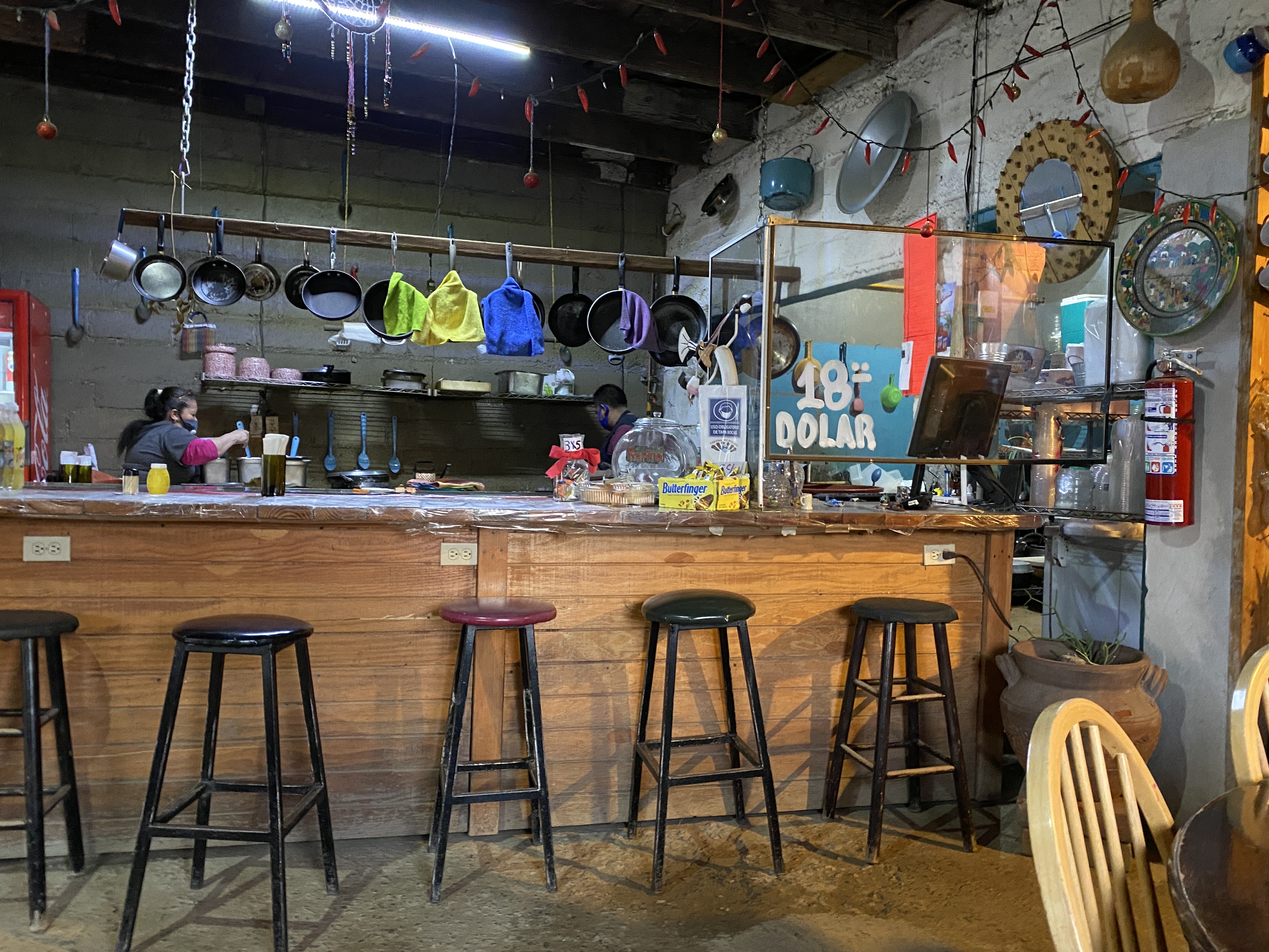 Cocina De Pueblo image 9