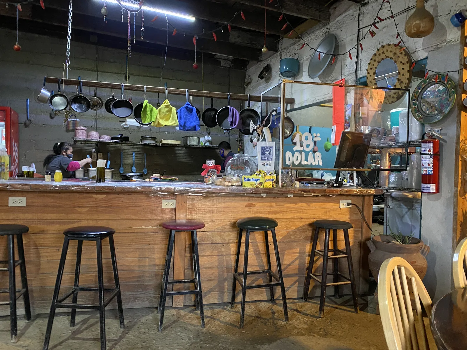 Cocina De Pueblo image 9