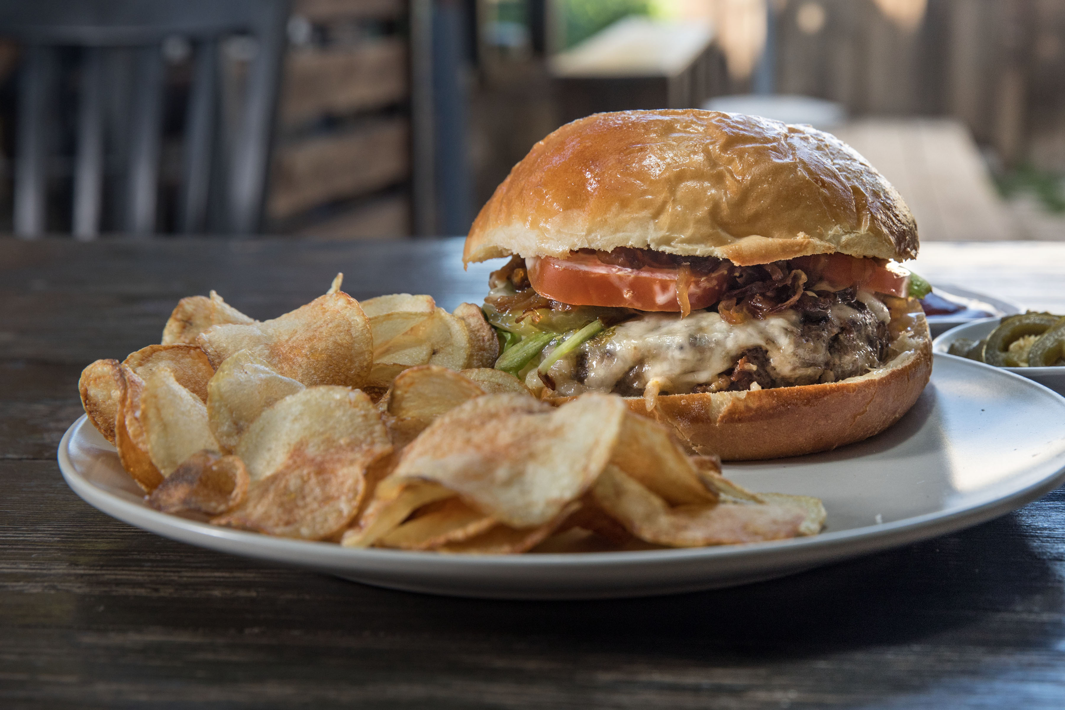 Bistro LaGrange image 2