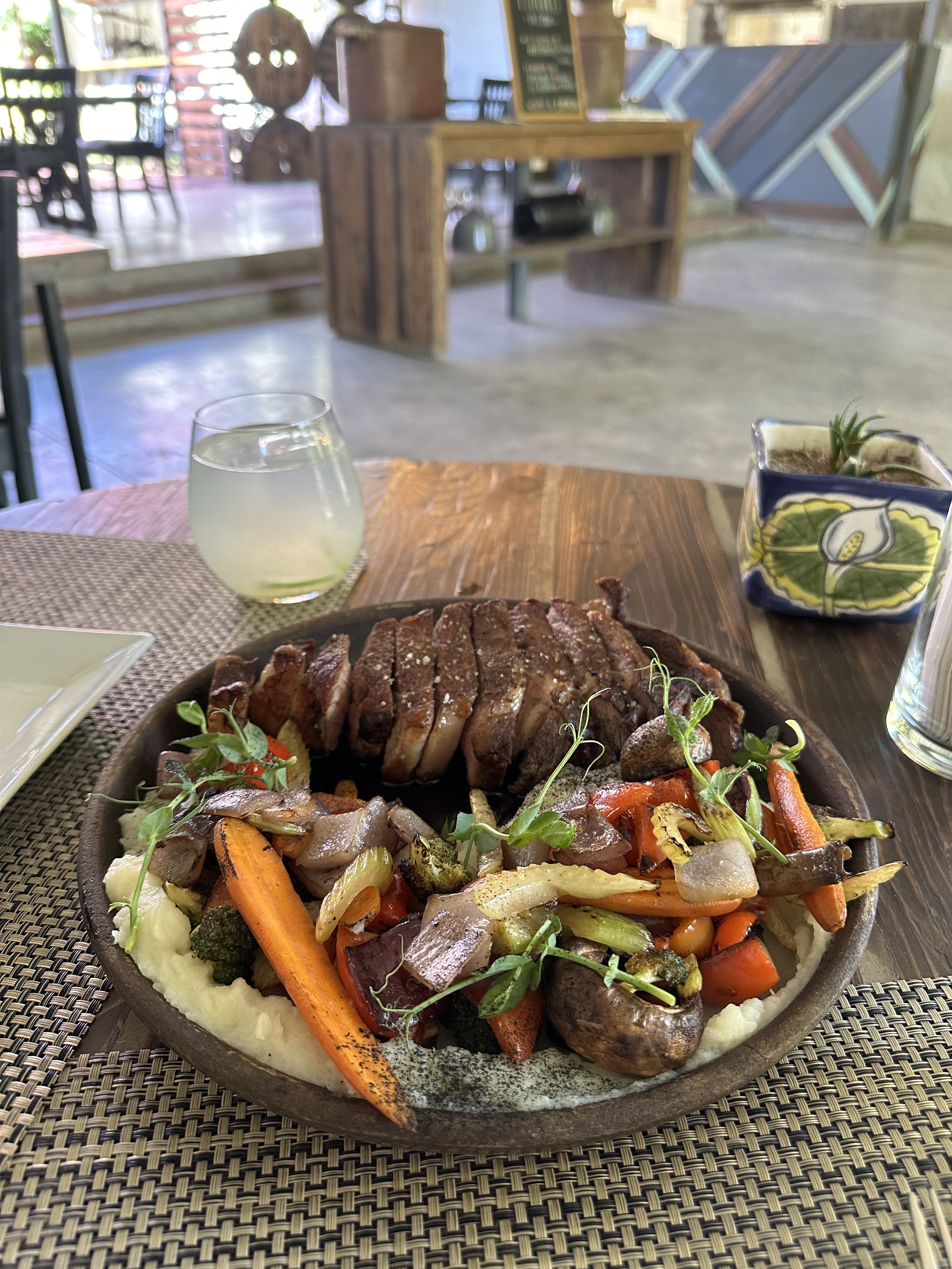 Bistro LaGrange image 5