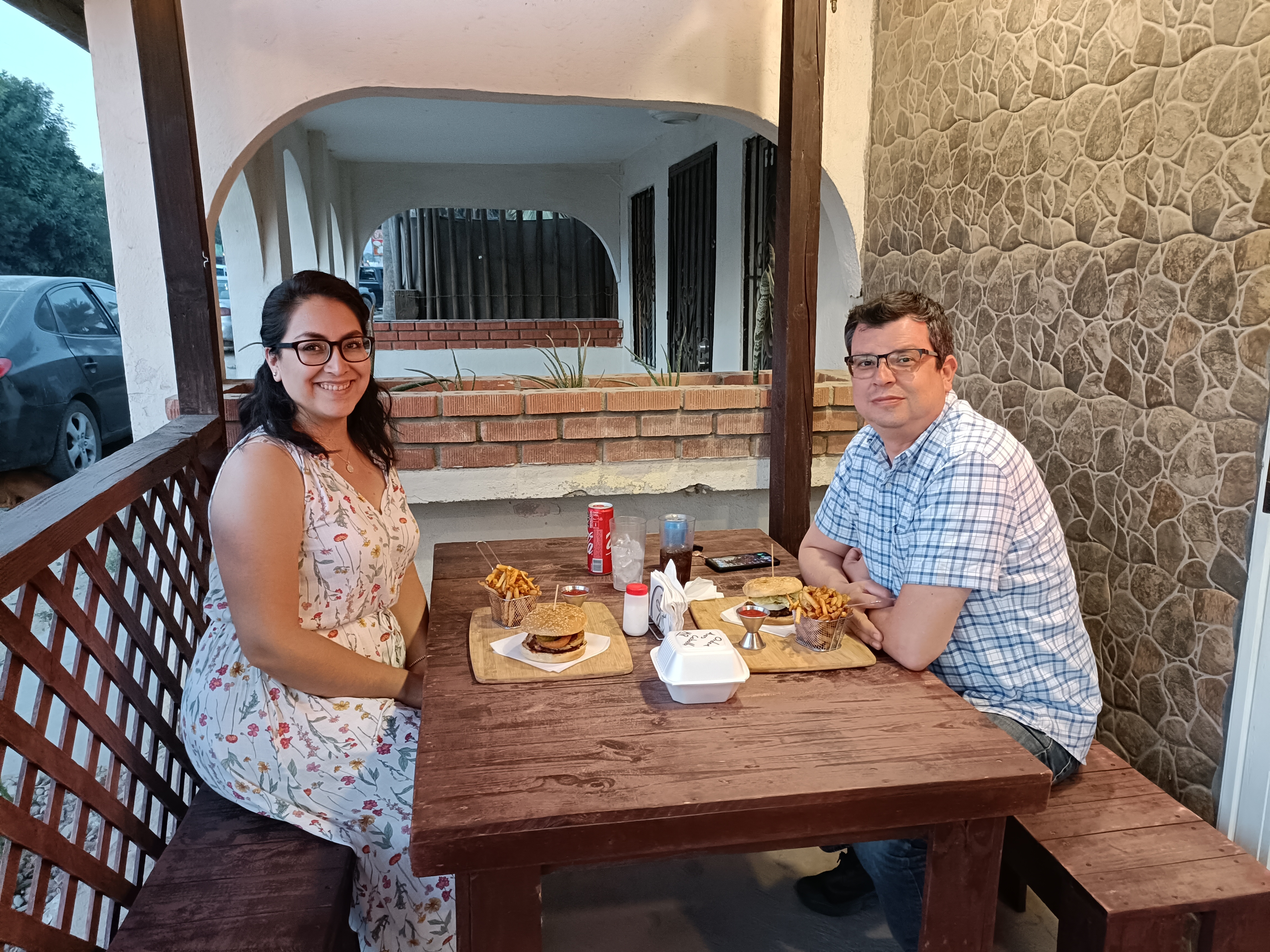 KR BURGERS Valle image 7