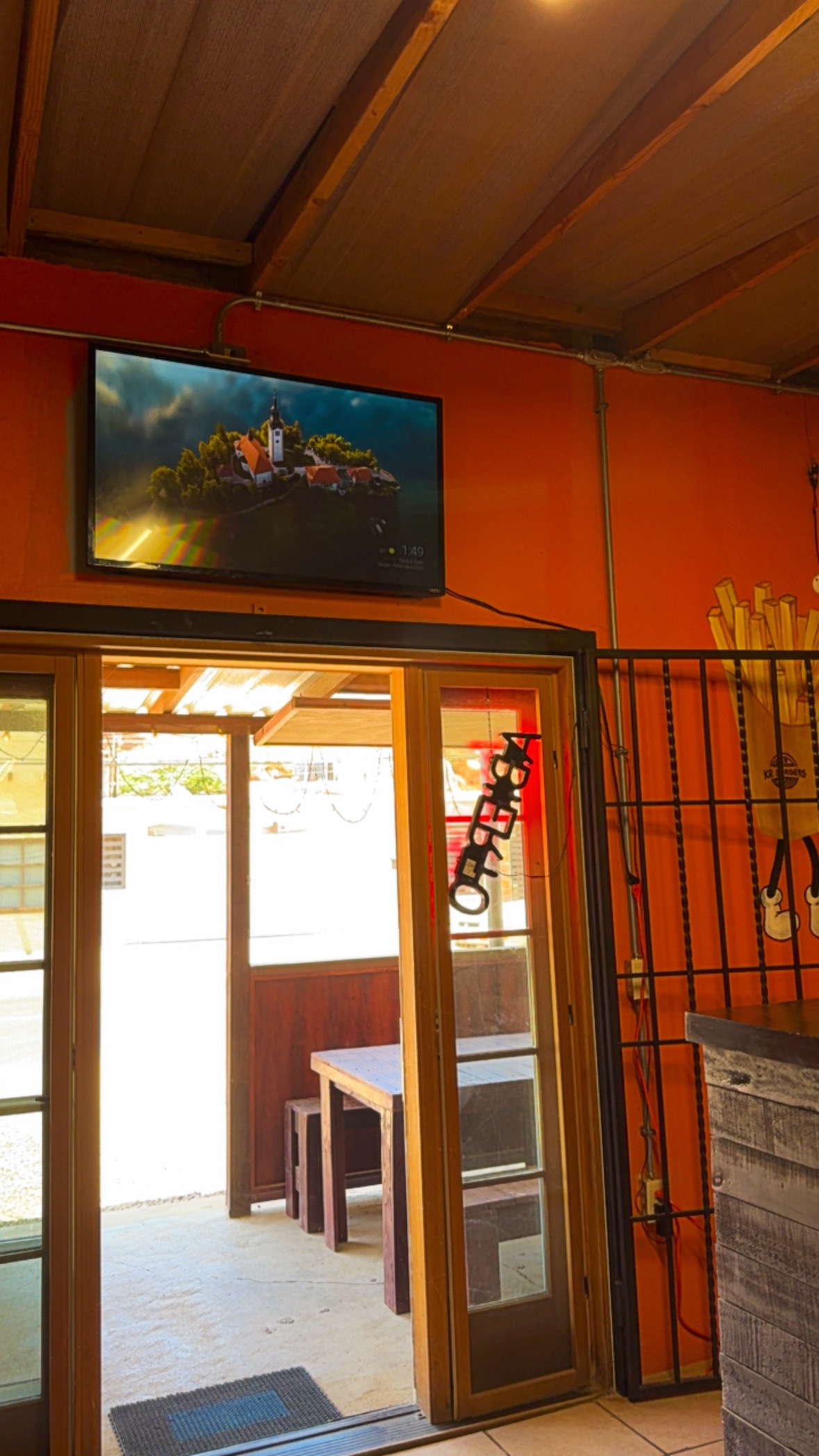 KR BURGERS Valle image 9