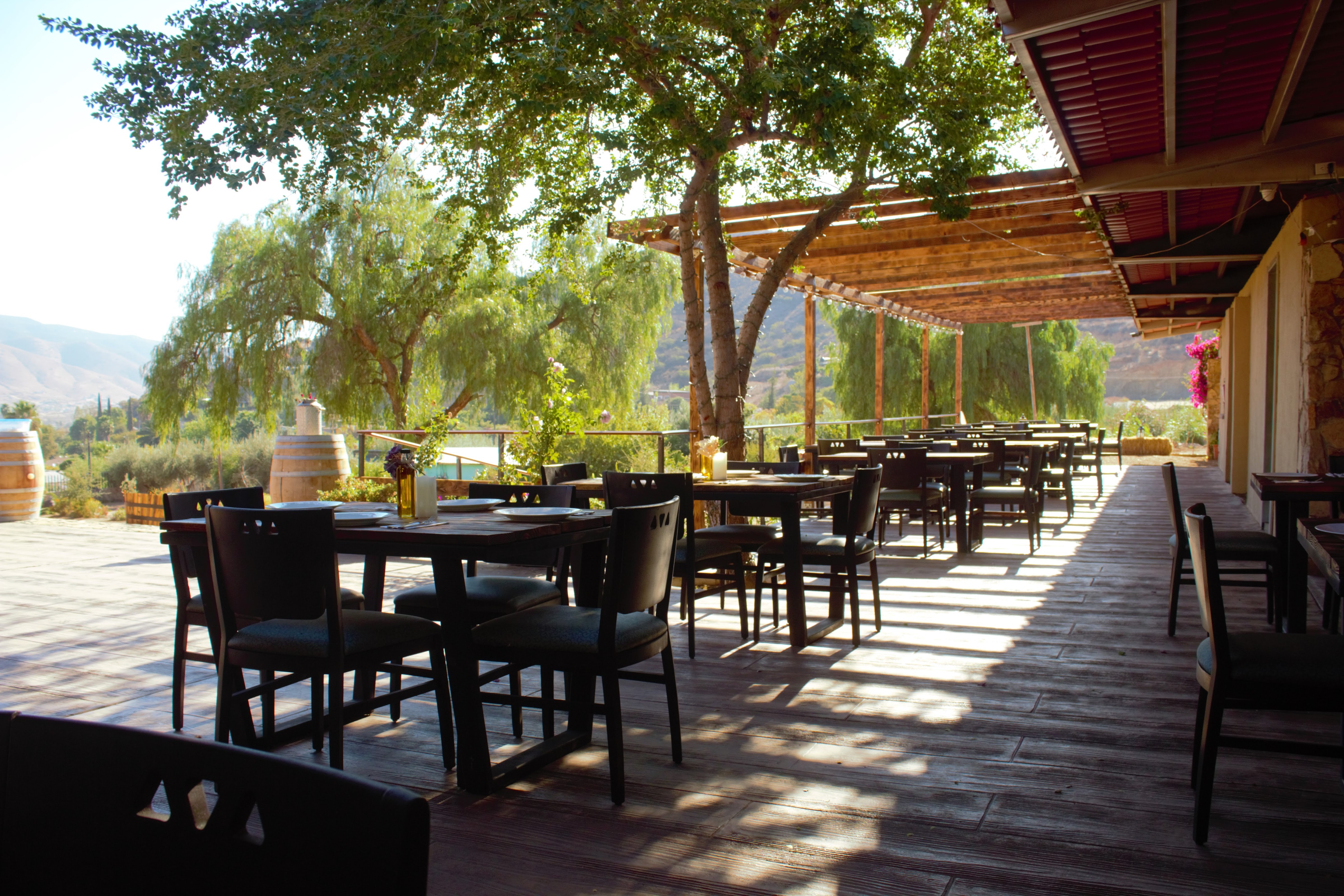 Esencia del Valle image 1