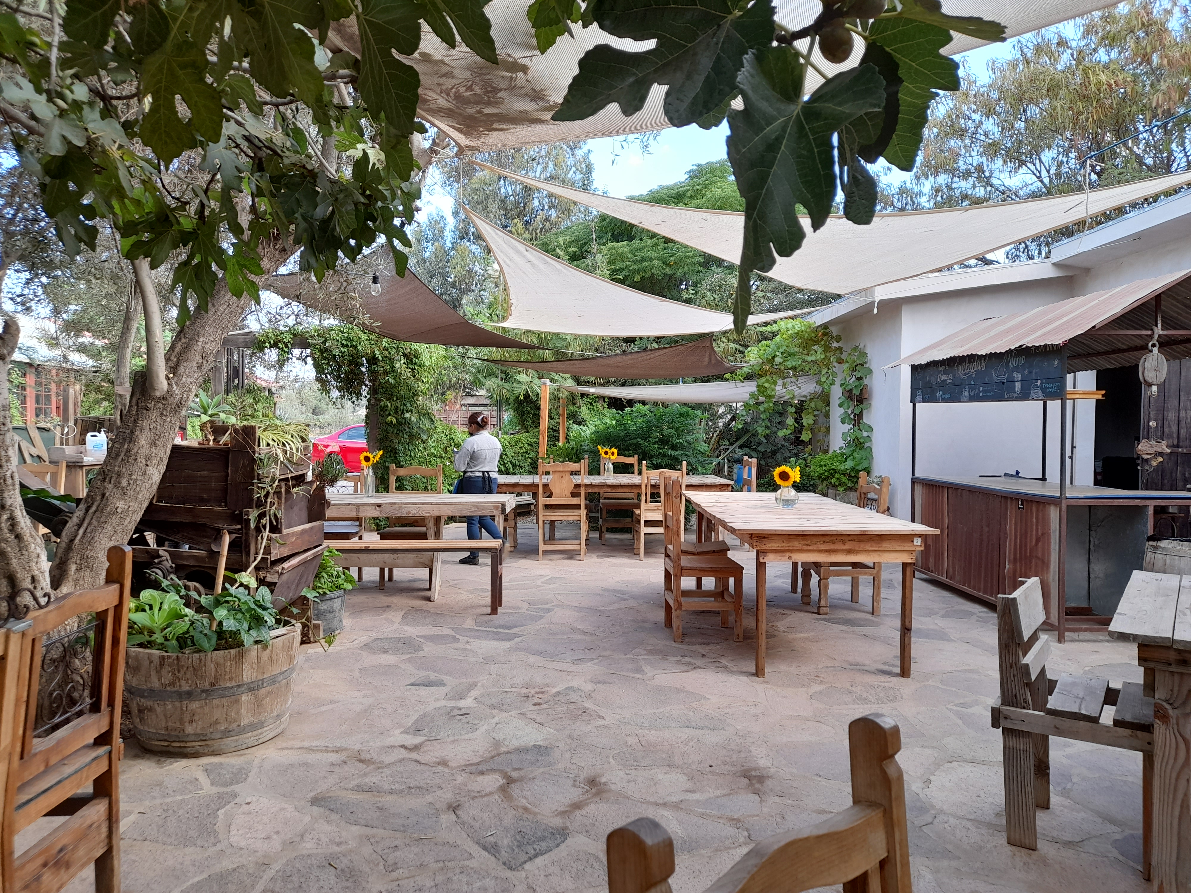 Restaurante Familia Samarin image 1