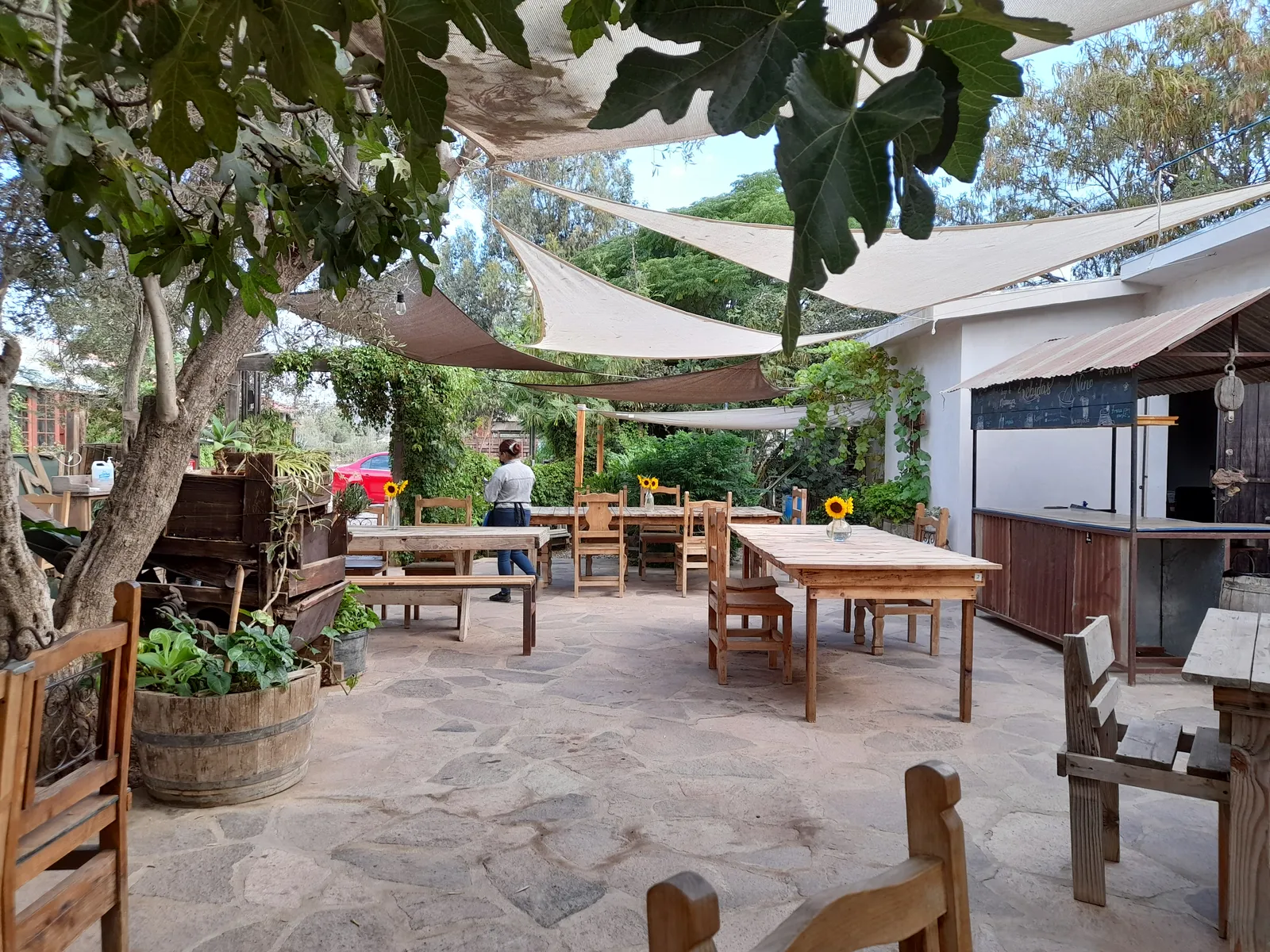 Restaurante Familia Samarin image 1