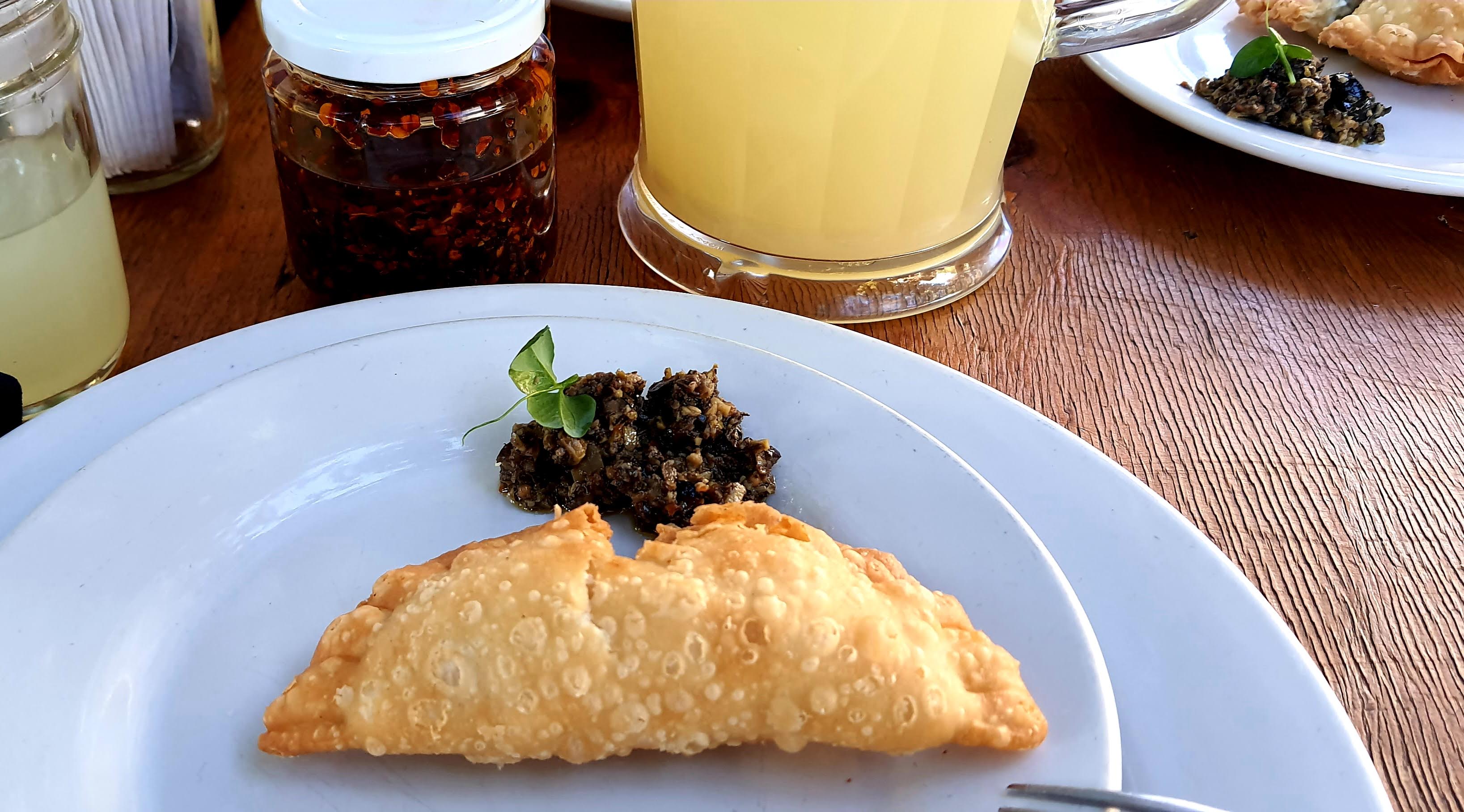 Restaurante Familia Samarin image 2