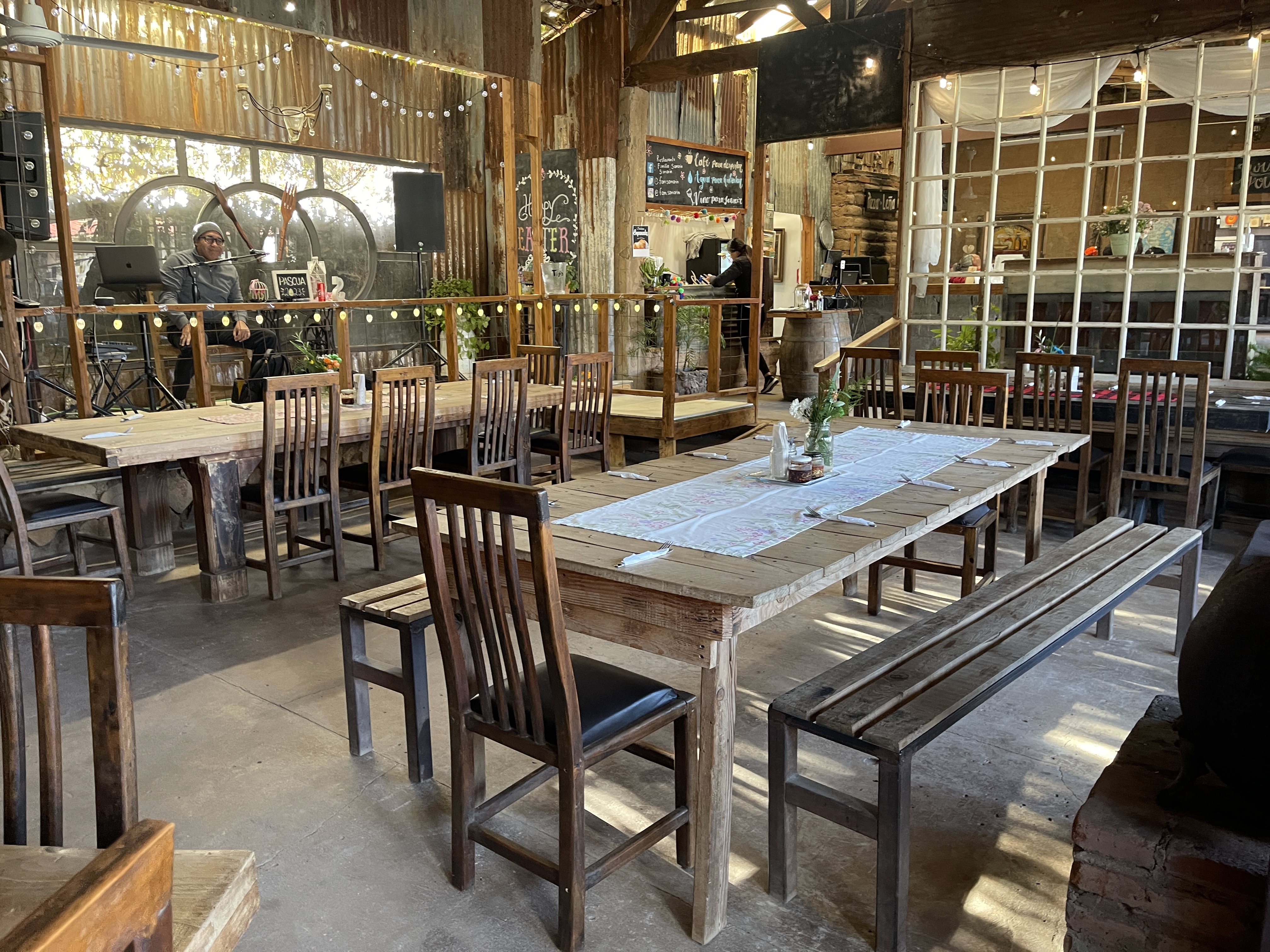 Restaurante Familia Samarin image 3