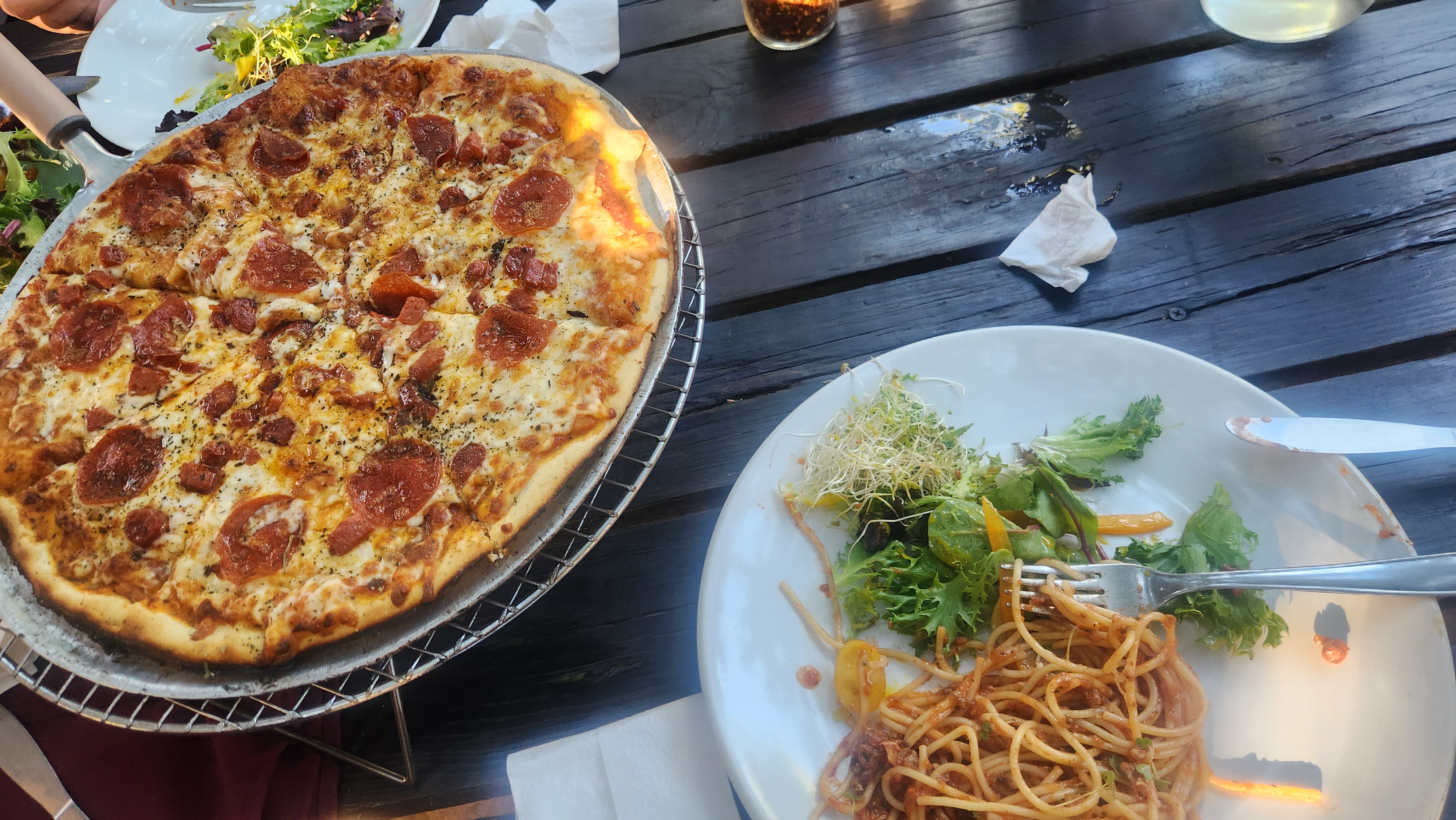 Restaurante Familia Samarin image 4