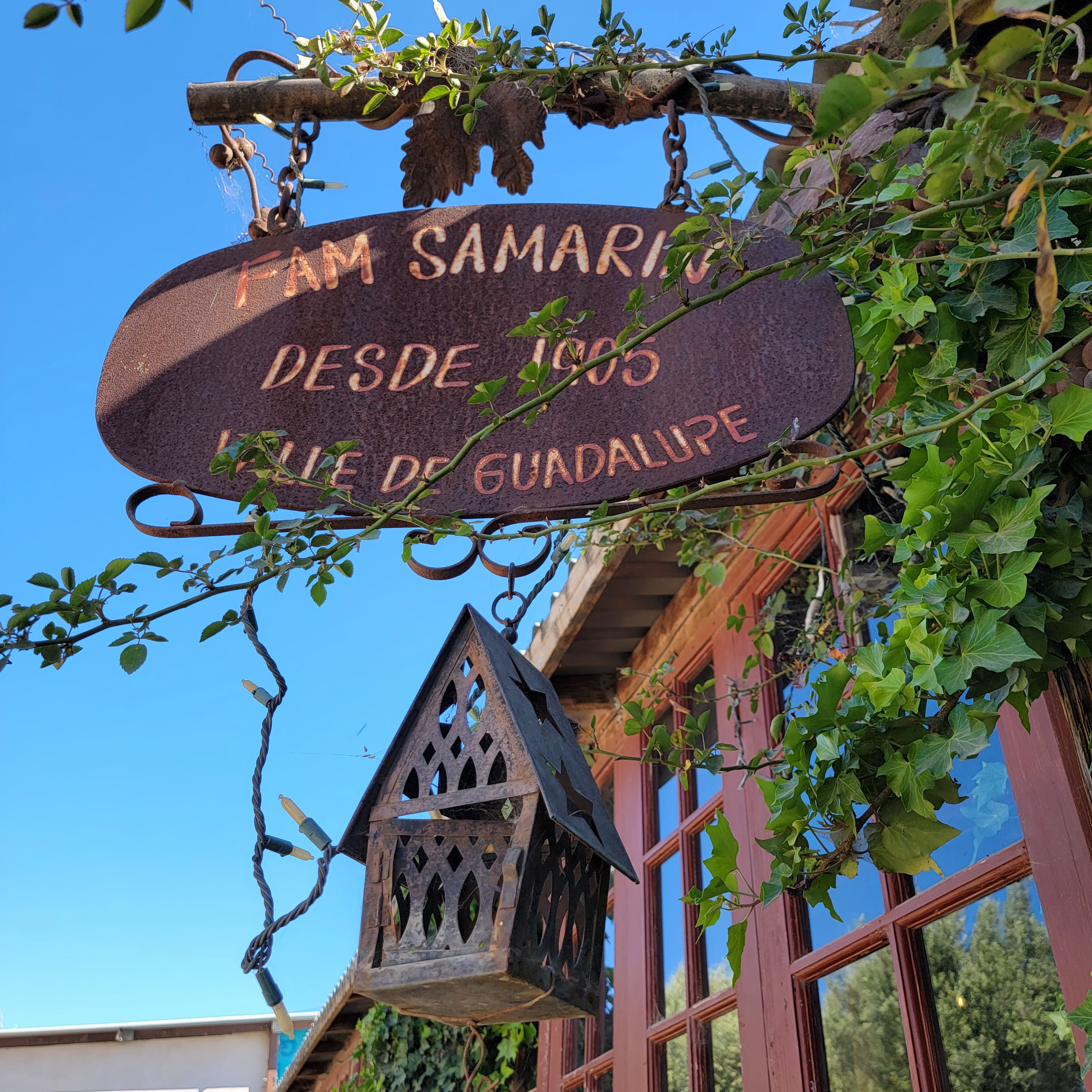 Restaurante Familia Samarin image 7