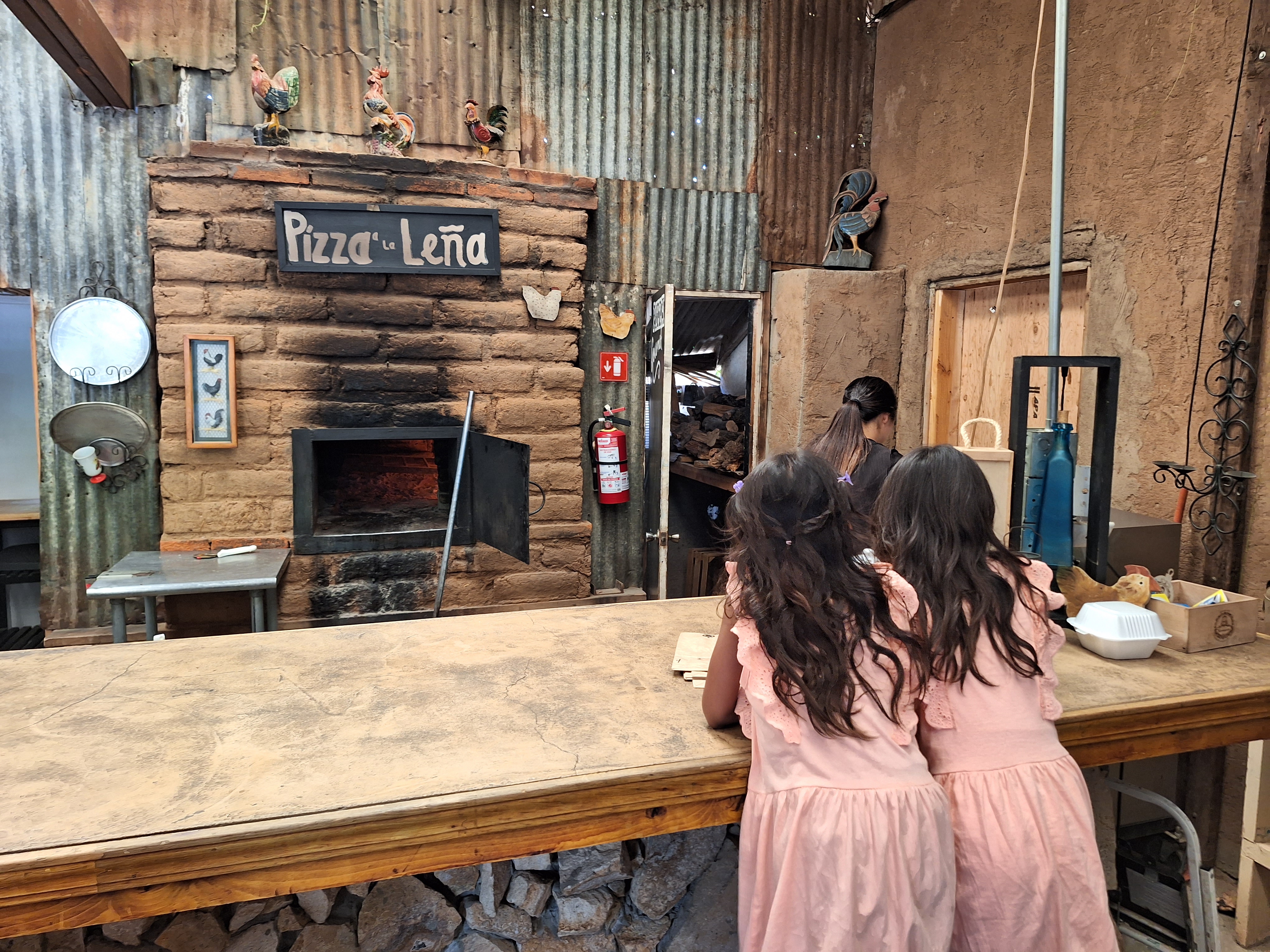 Restaurante Familia Samarin image 9