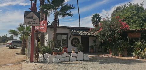 Midnight Sun Winery and Restaurant image 1
