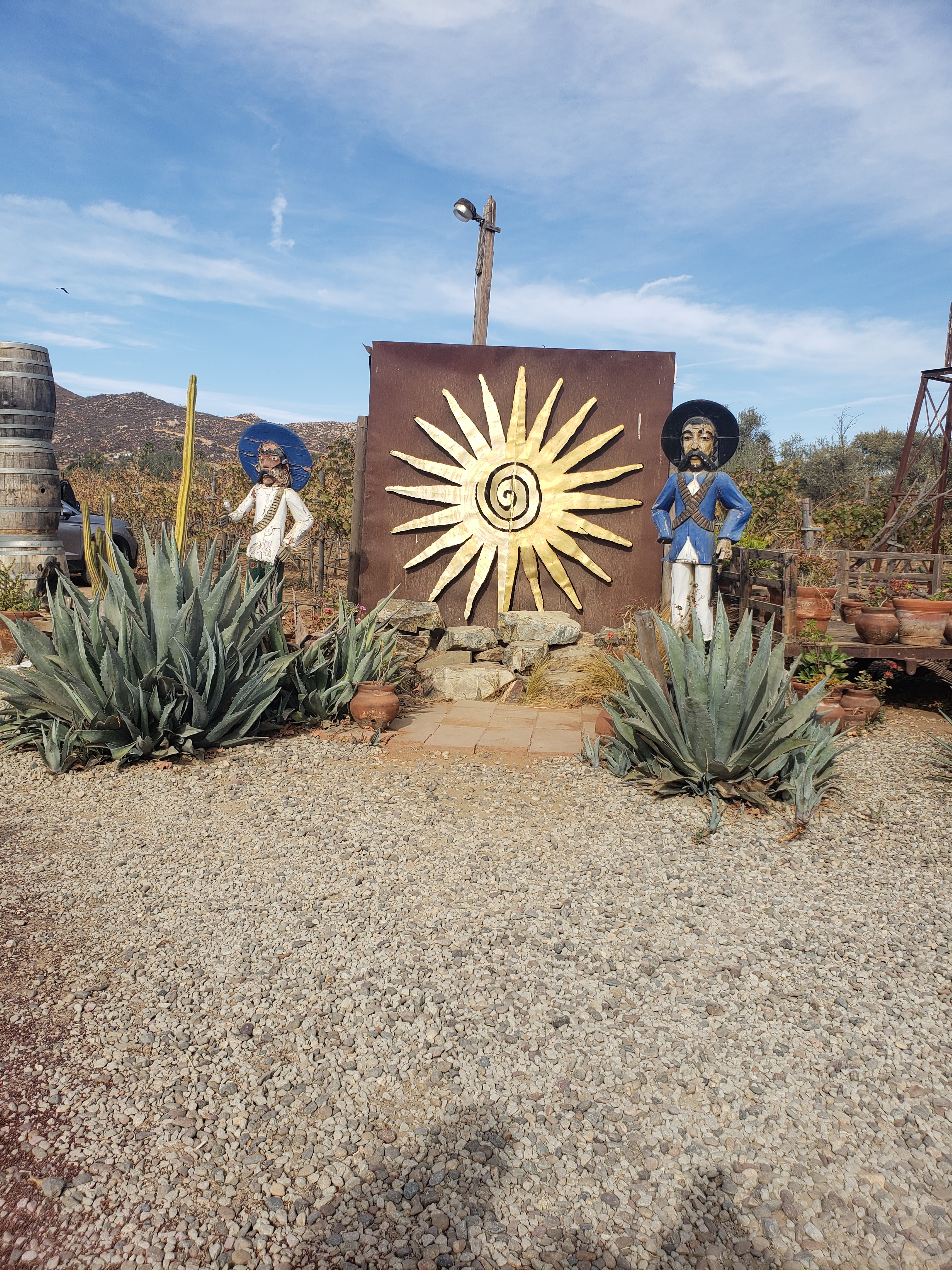 Midnight Sun Winery and Restaurant image 3