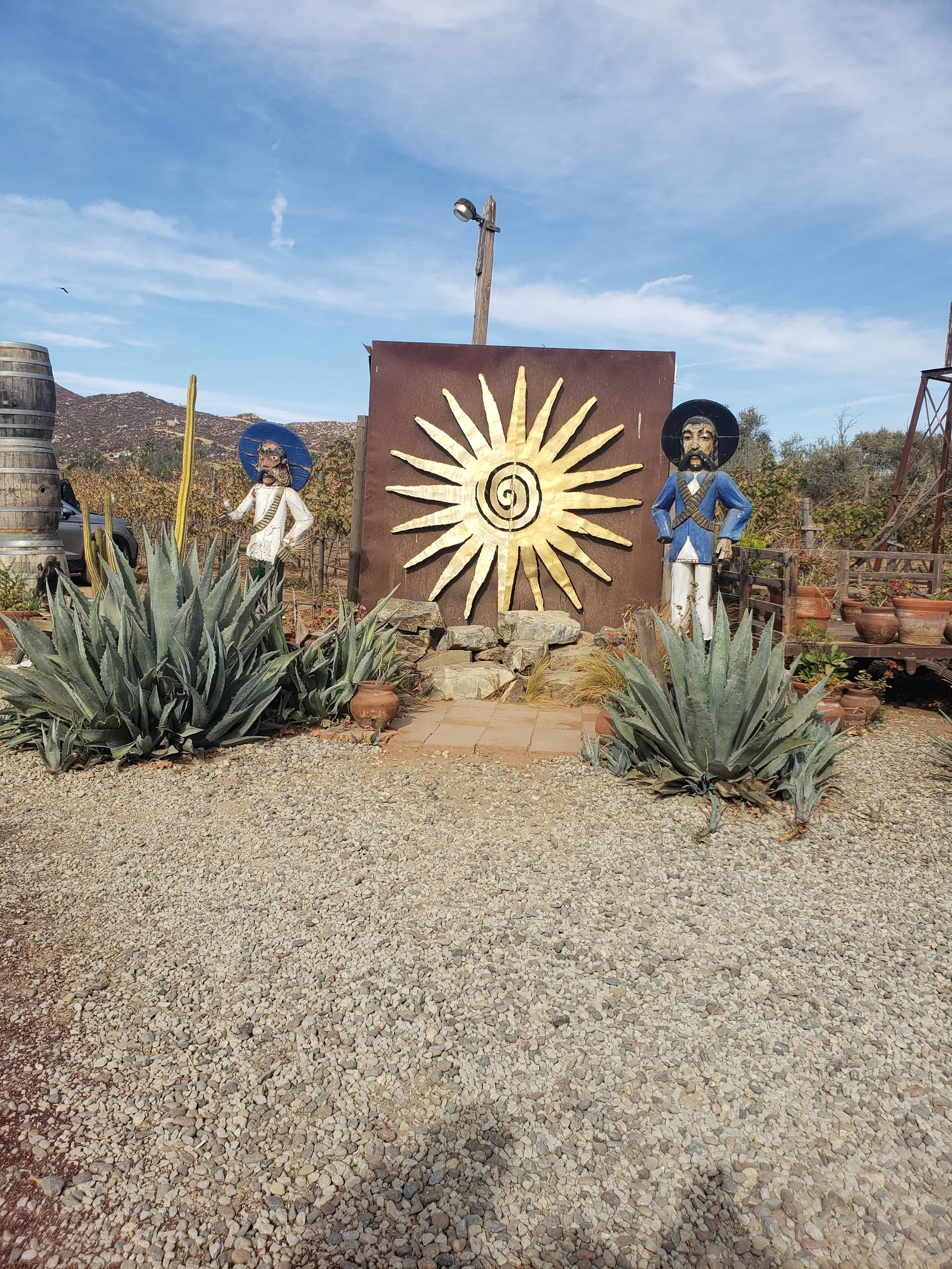 Midnight Sun Winery and Restaurant image 3