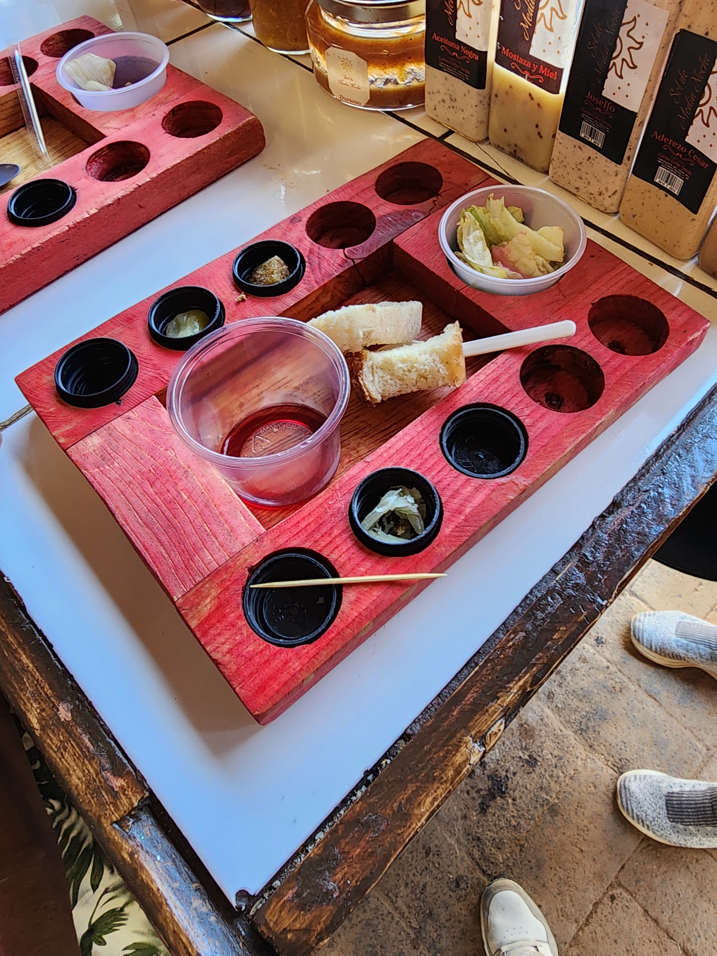 Midnight Sun Winery and Restaurant image 9