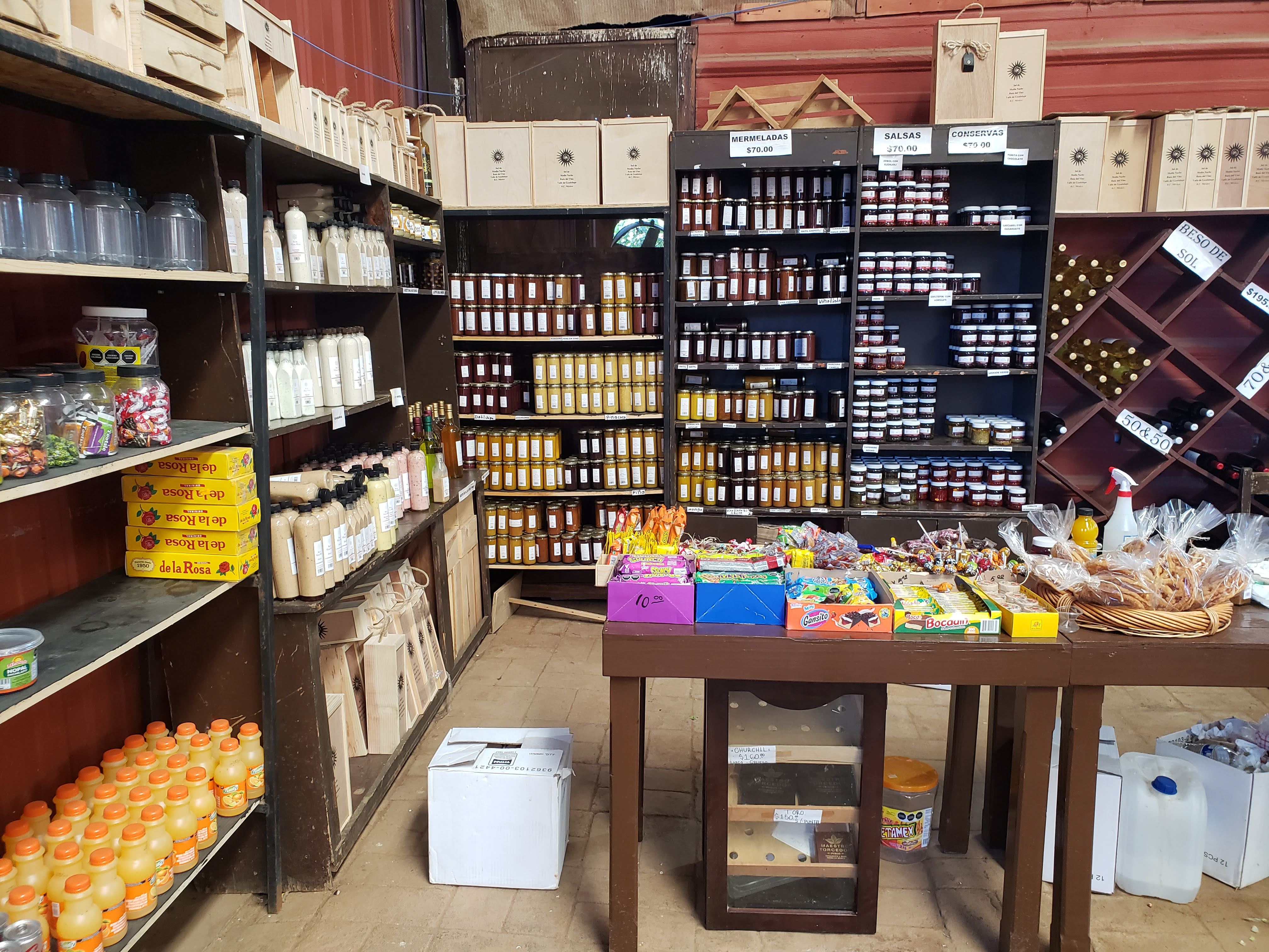 Midnight Sun Winery and Restaurant image 10