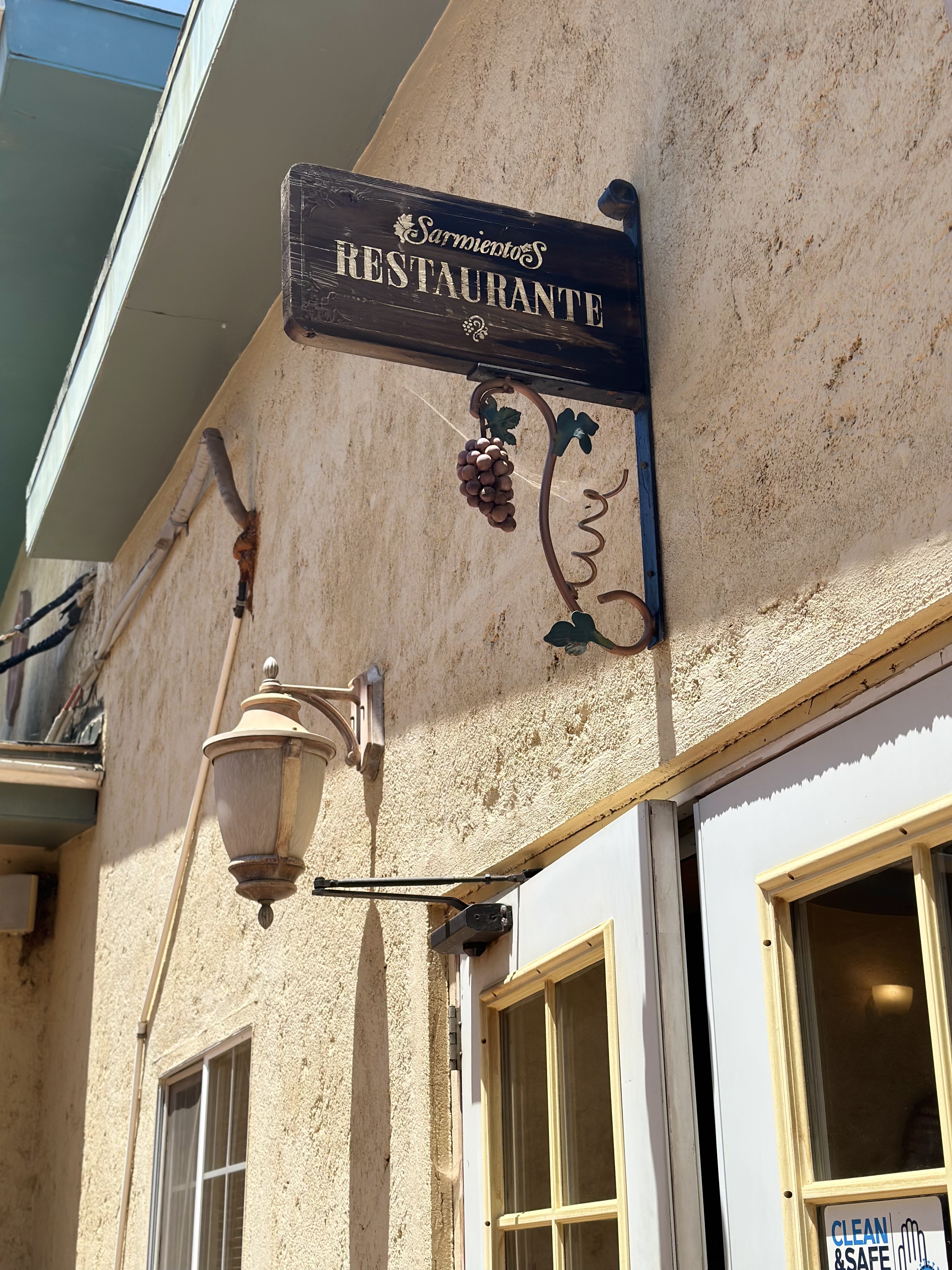 Restaurante Sarmiento's image 1