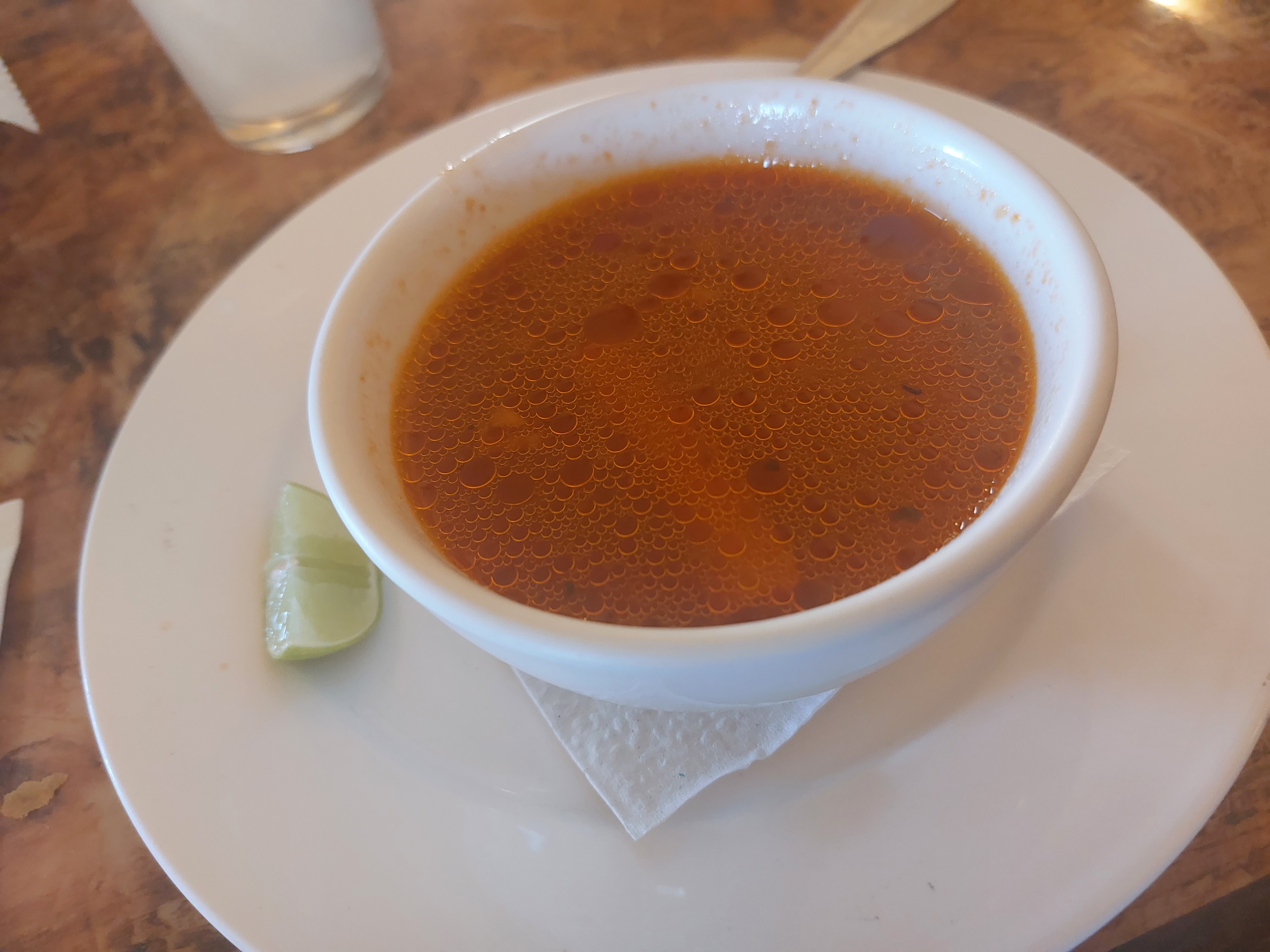 Restaurante Sarmiento's image 5