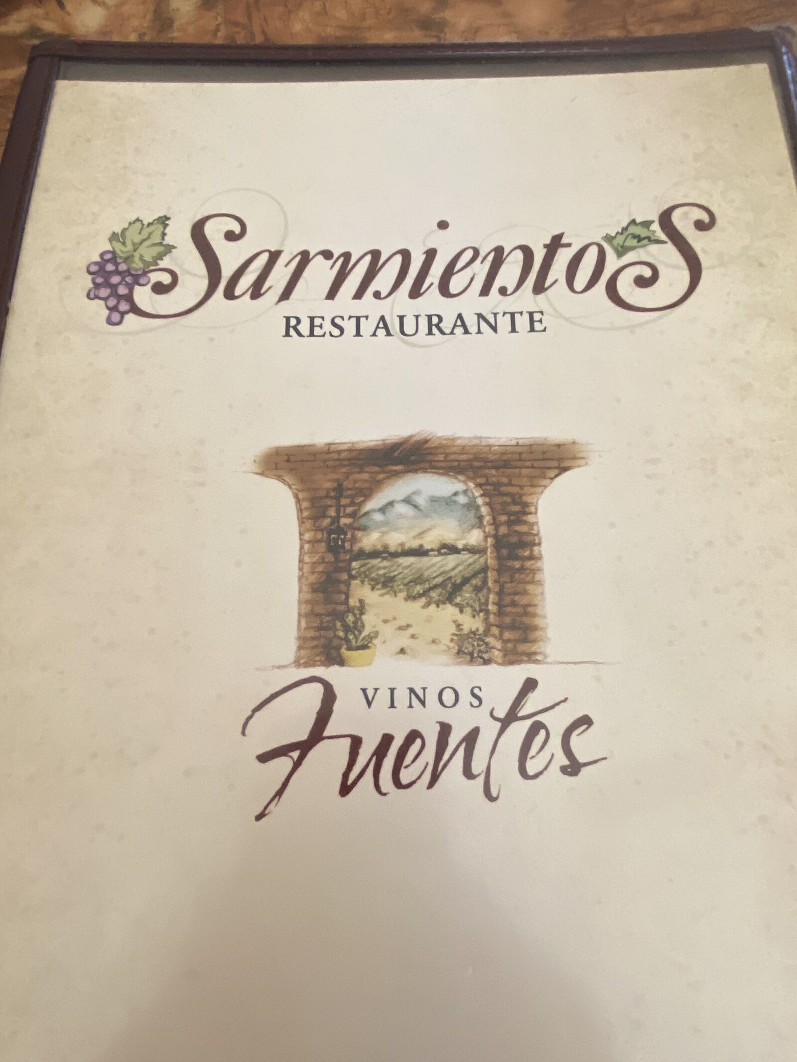 Restaurante Sarmiento's image 6