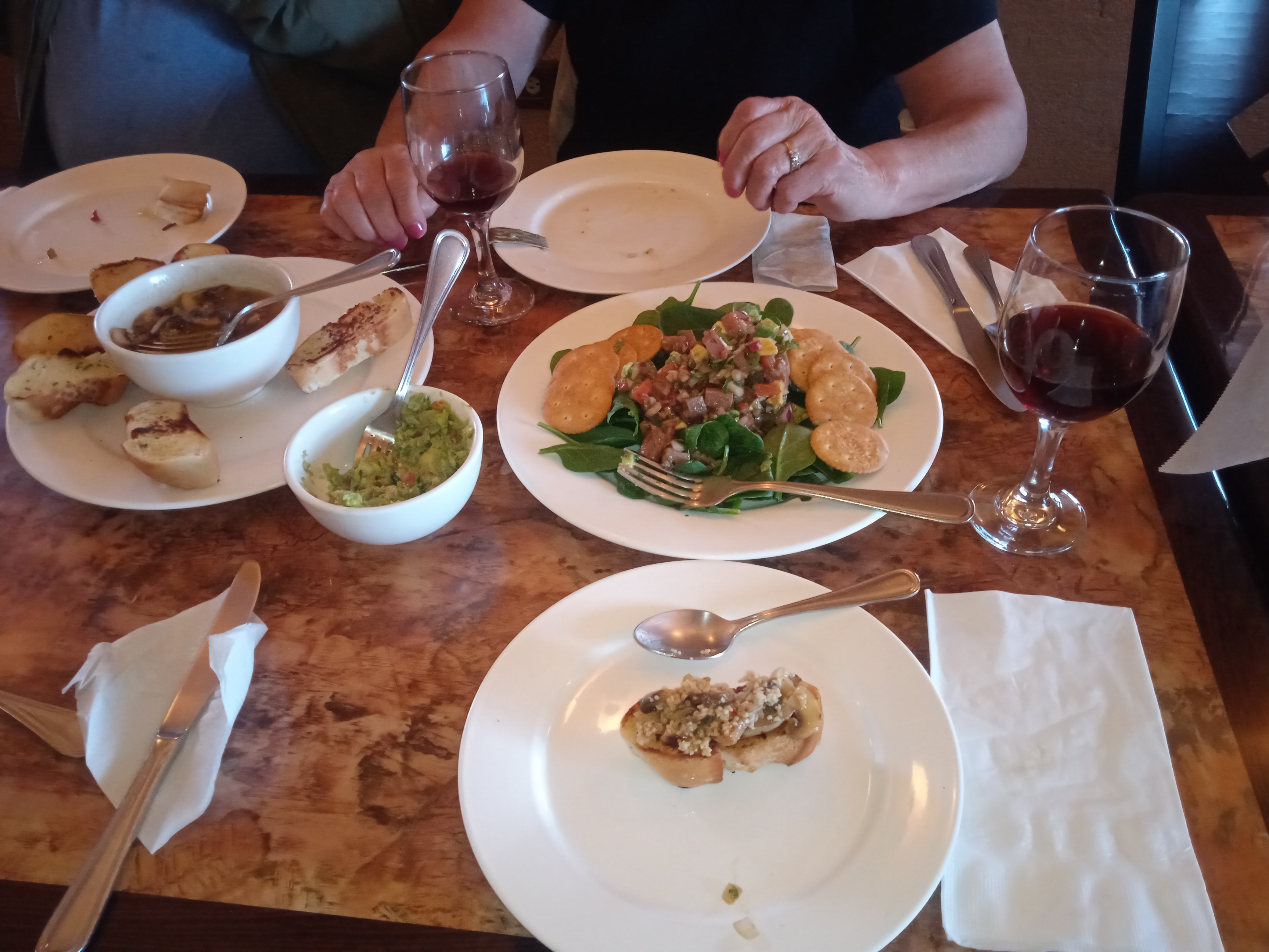 Restaurante Sarmiento's image 7