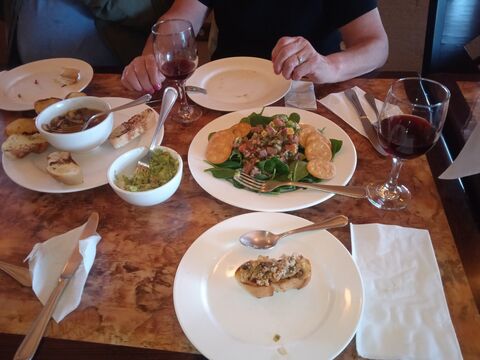 Restaurante Sarmiento's image 7