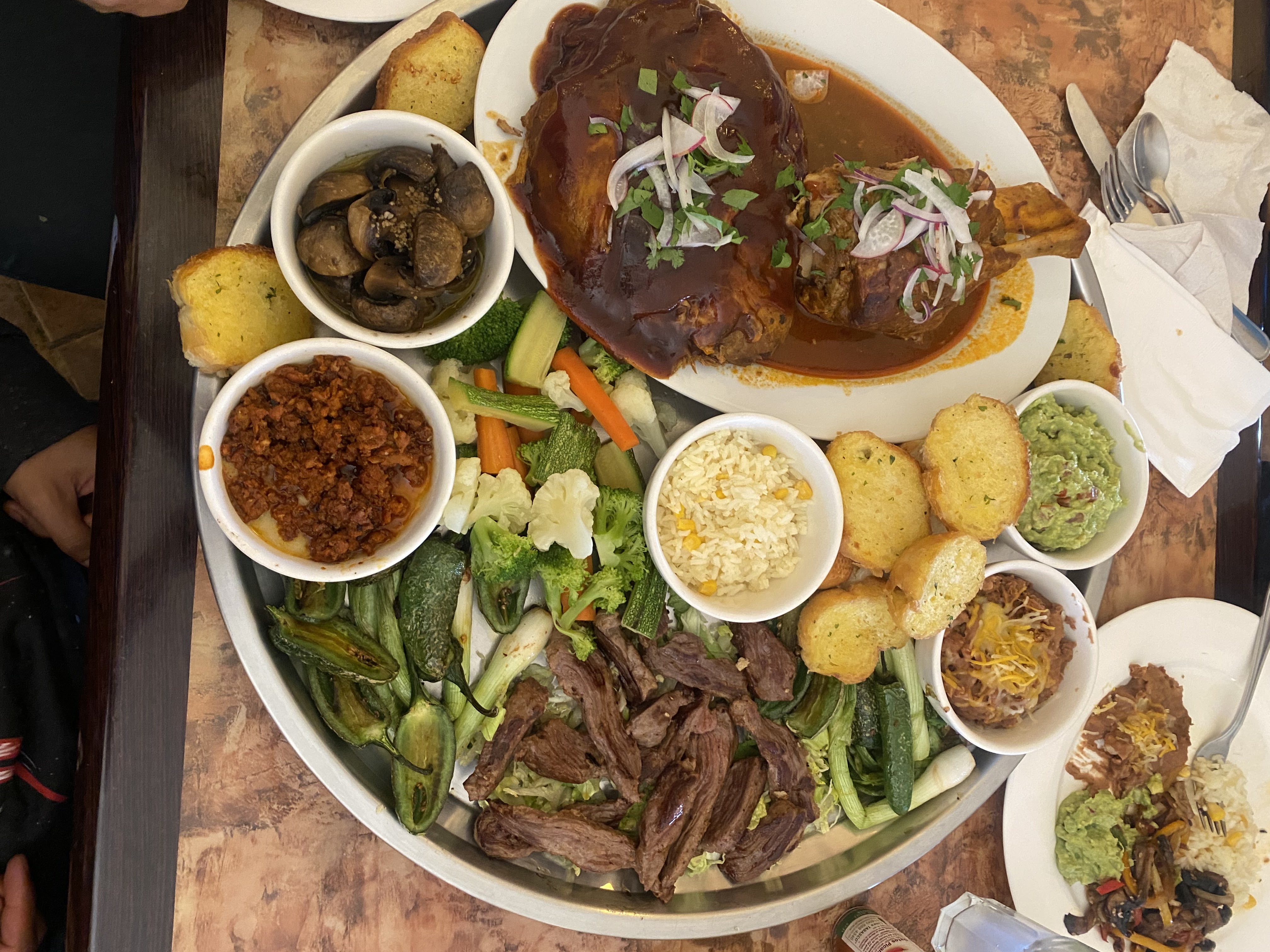 Restaurante Sarmiento's image 10