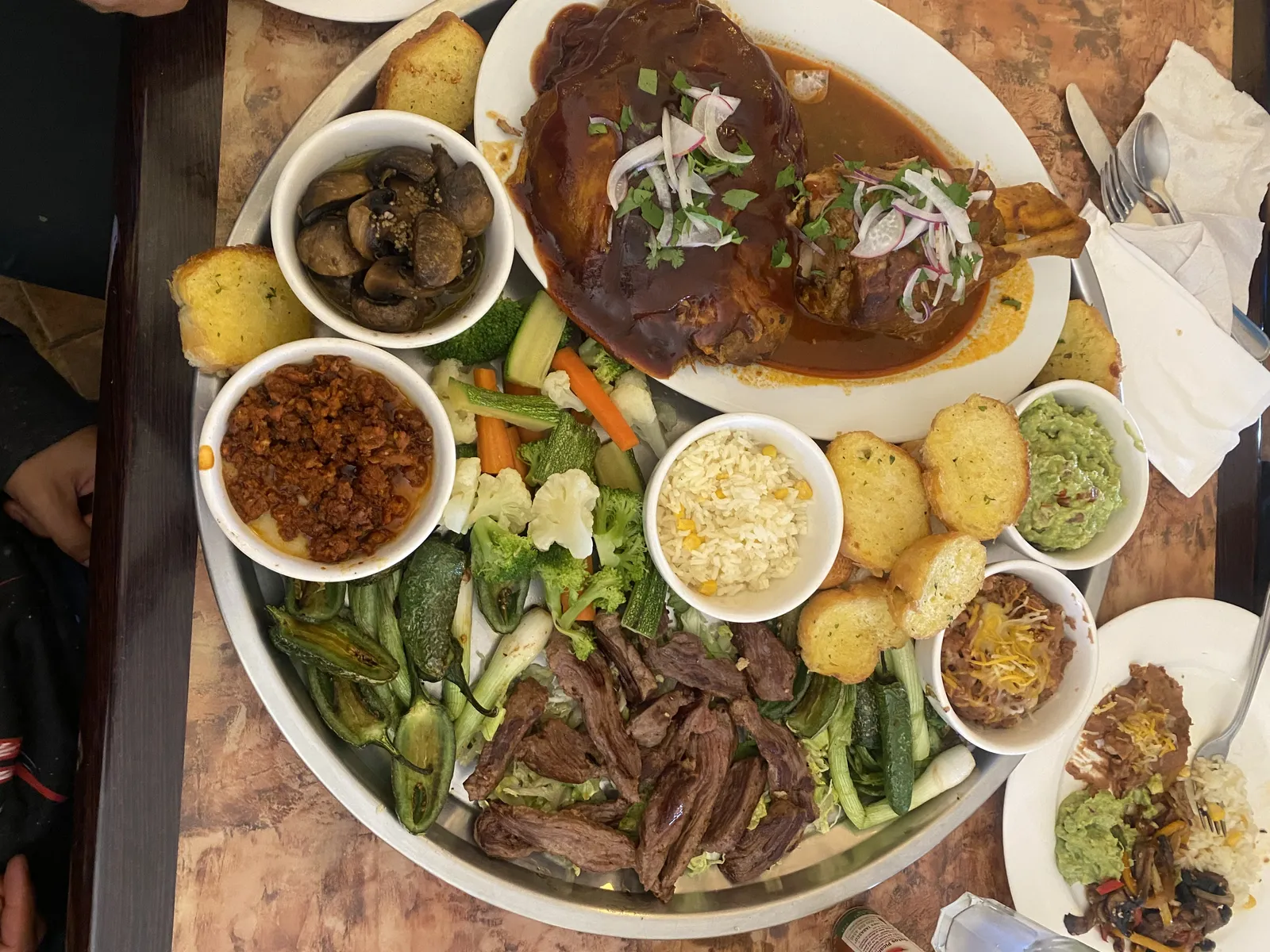 Restaurante Sarmiento's image 10