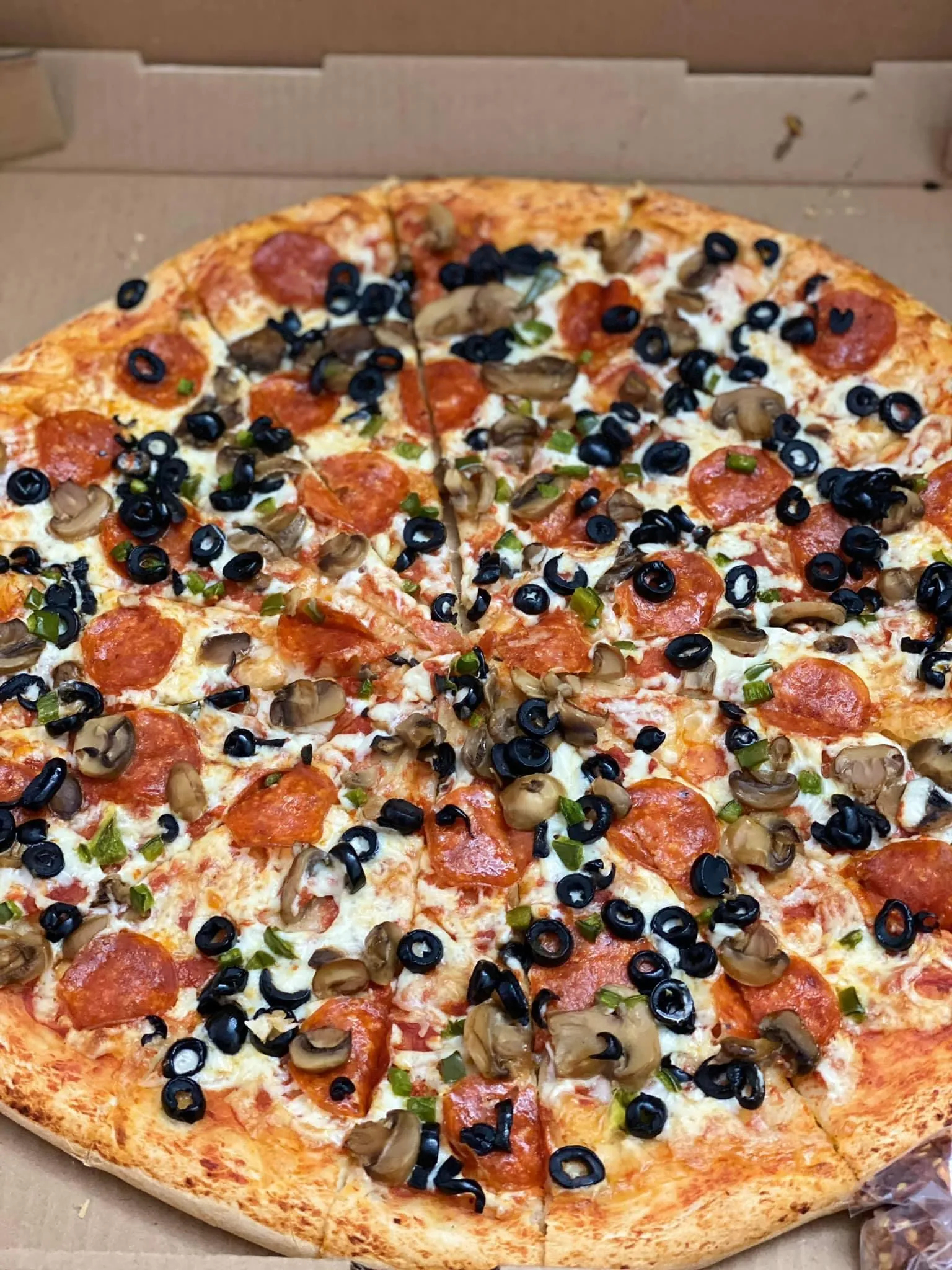 Pizzas Del Valle image 3