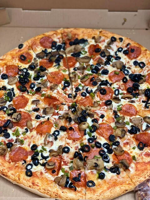 Pizzas Del Valle image 3